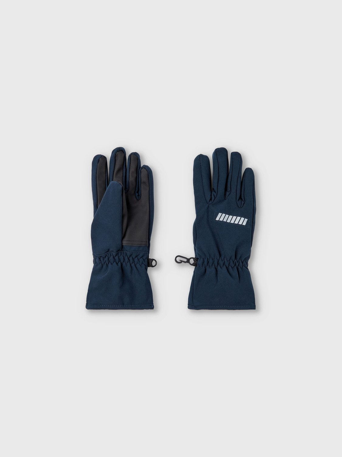 Name It Winter werkhandschoenen NKNALFA GLOVE7 FO NOOS