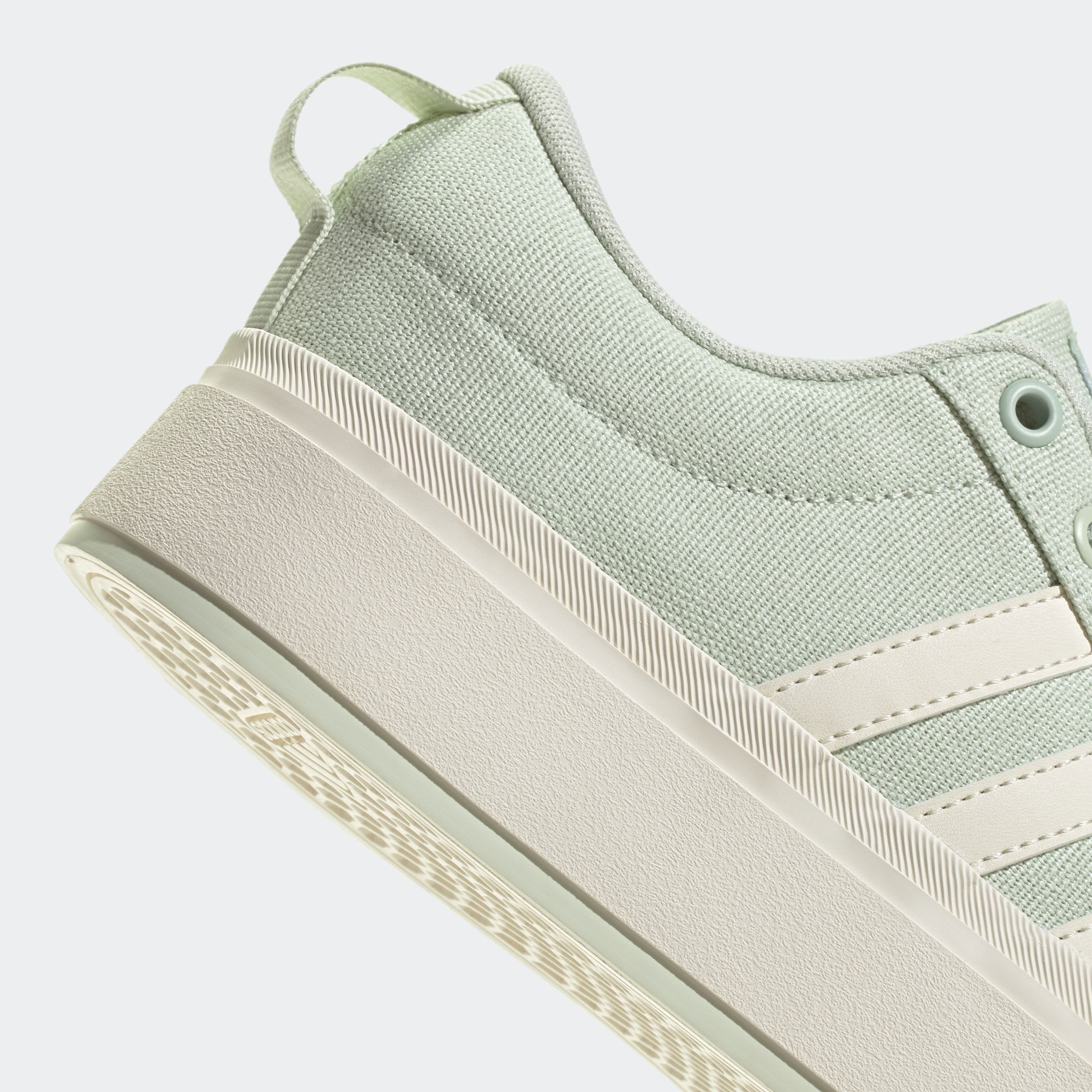 adidas Sportswear Sneakers BRAVADA 2.0 PLATFORM Design geïnspireerd door adidas Nizza