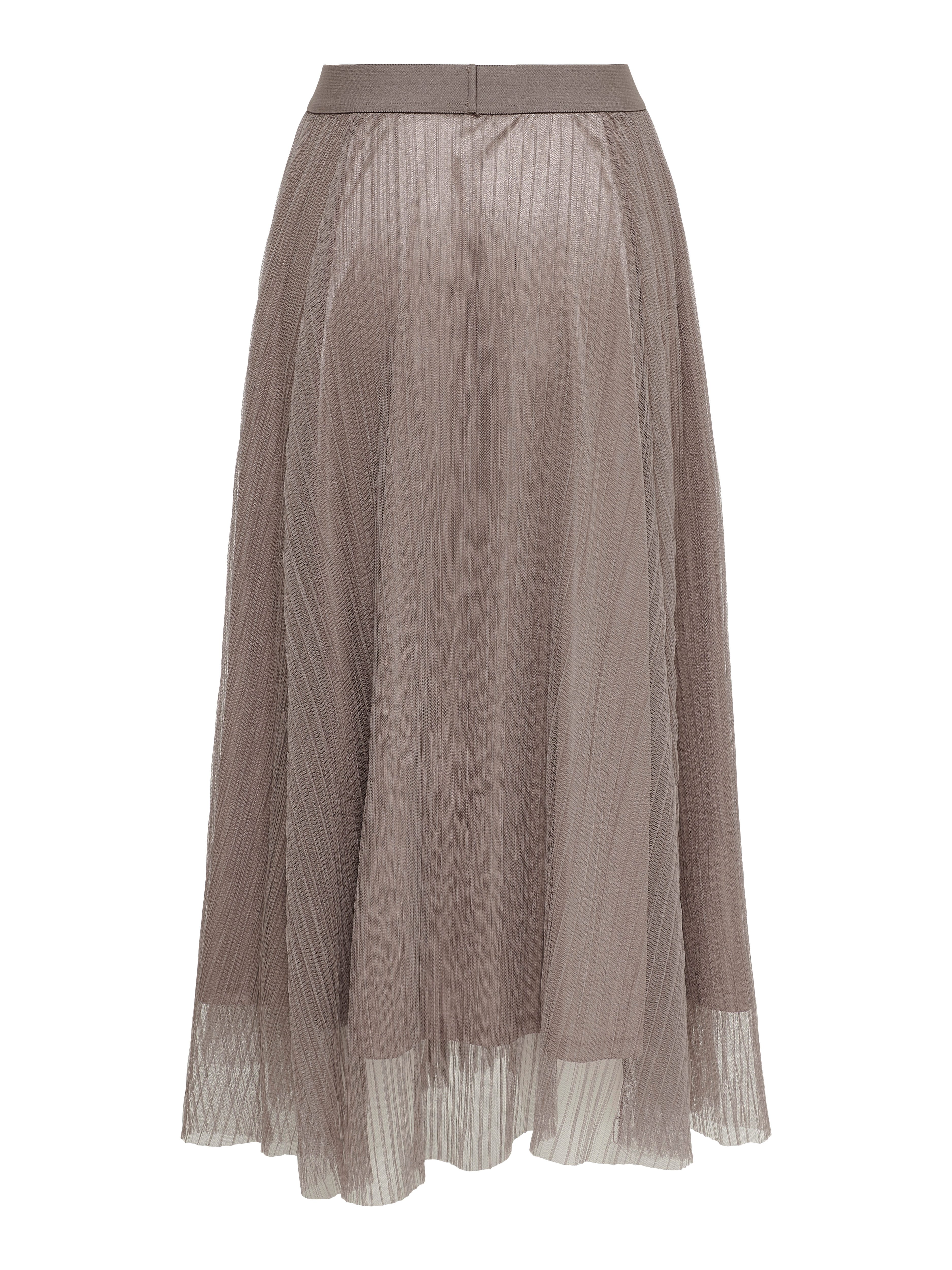 Only Maxirok ONLLAVINA SKIRT JRS