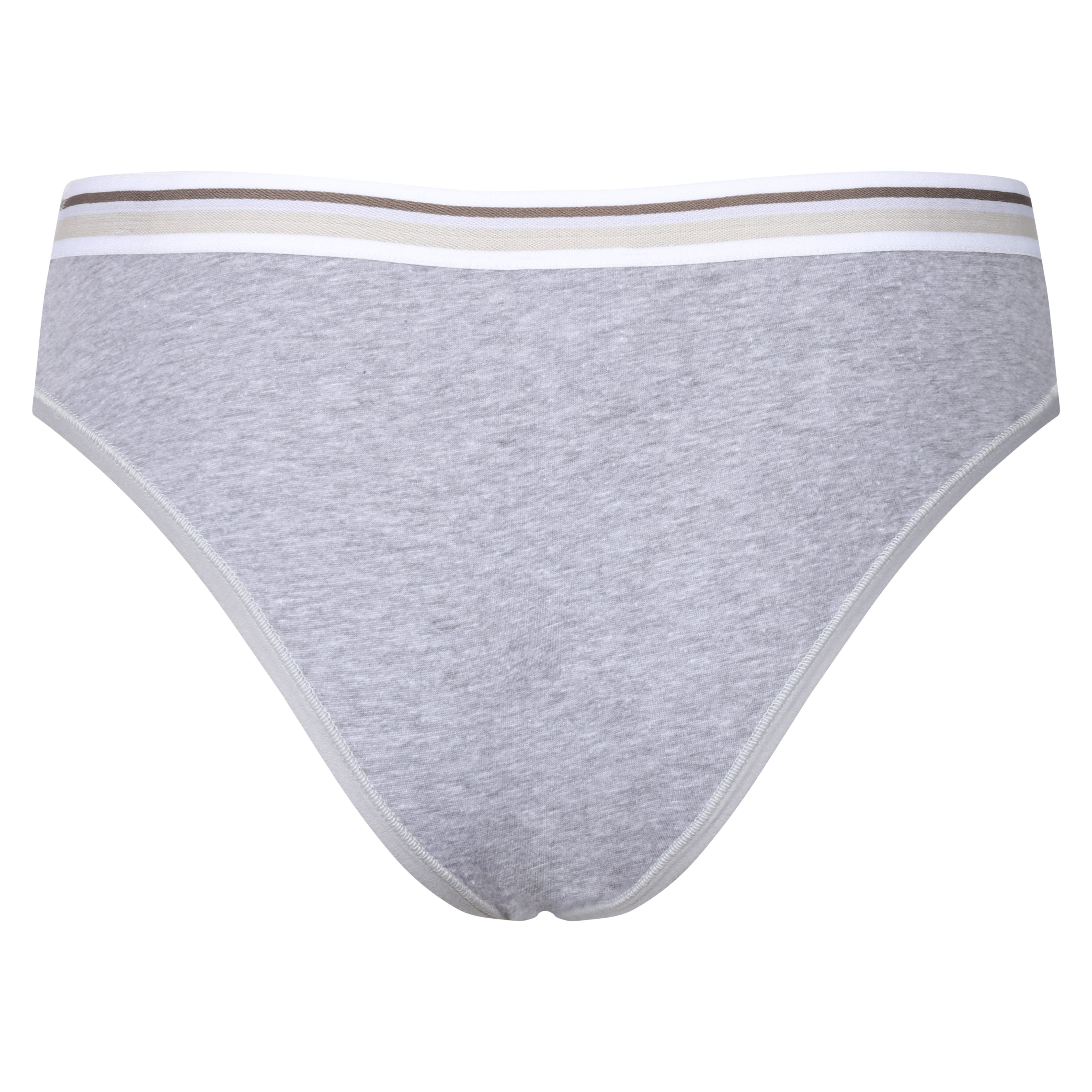 Reebok Slip Afra met extra zachte stof (Set van 5)