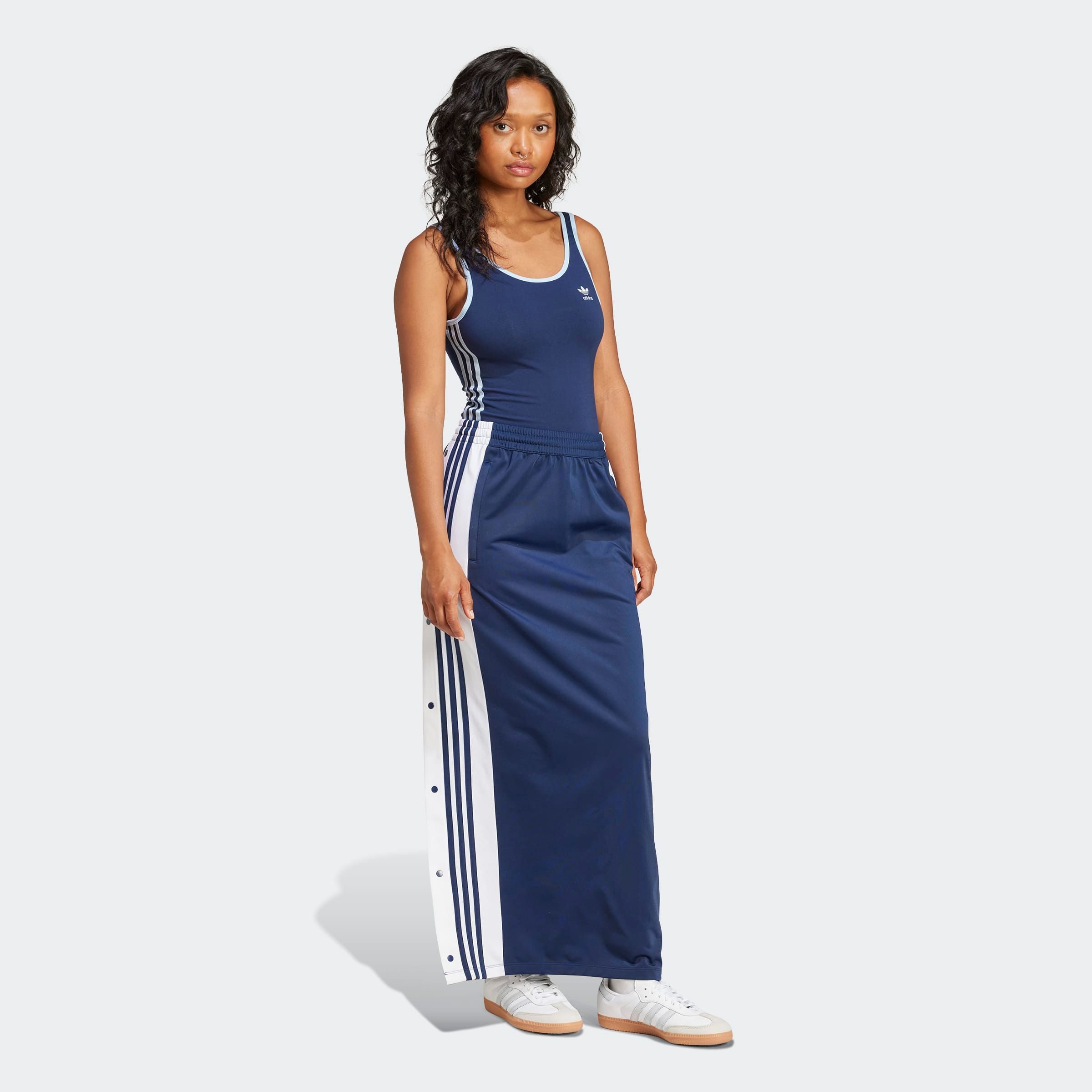 adidas Originals Sweatrok ADIBREAK SKIRT