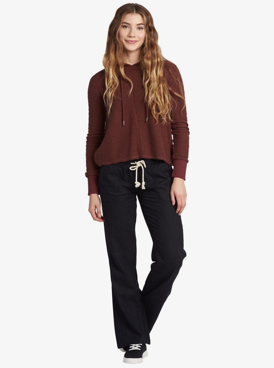 Roxy Strandbroek OCEANSIDE PANT (1-delig)
