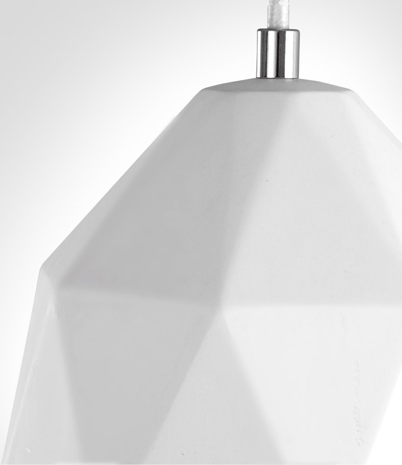 Paco Home Hanglamp FREE-TOWN Led, E27, lamp voor woonkamer eetkamer keuken, in hoogte verstelbaar