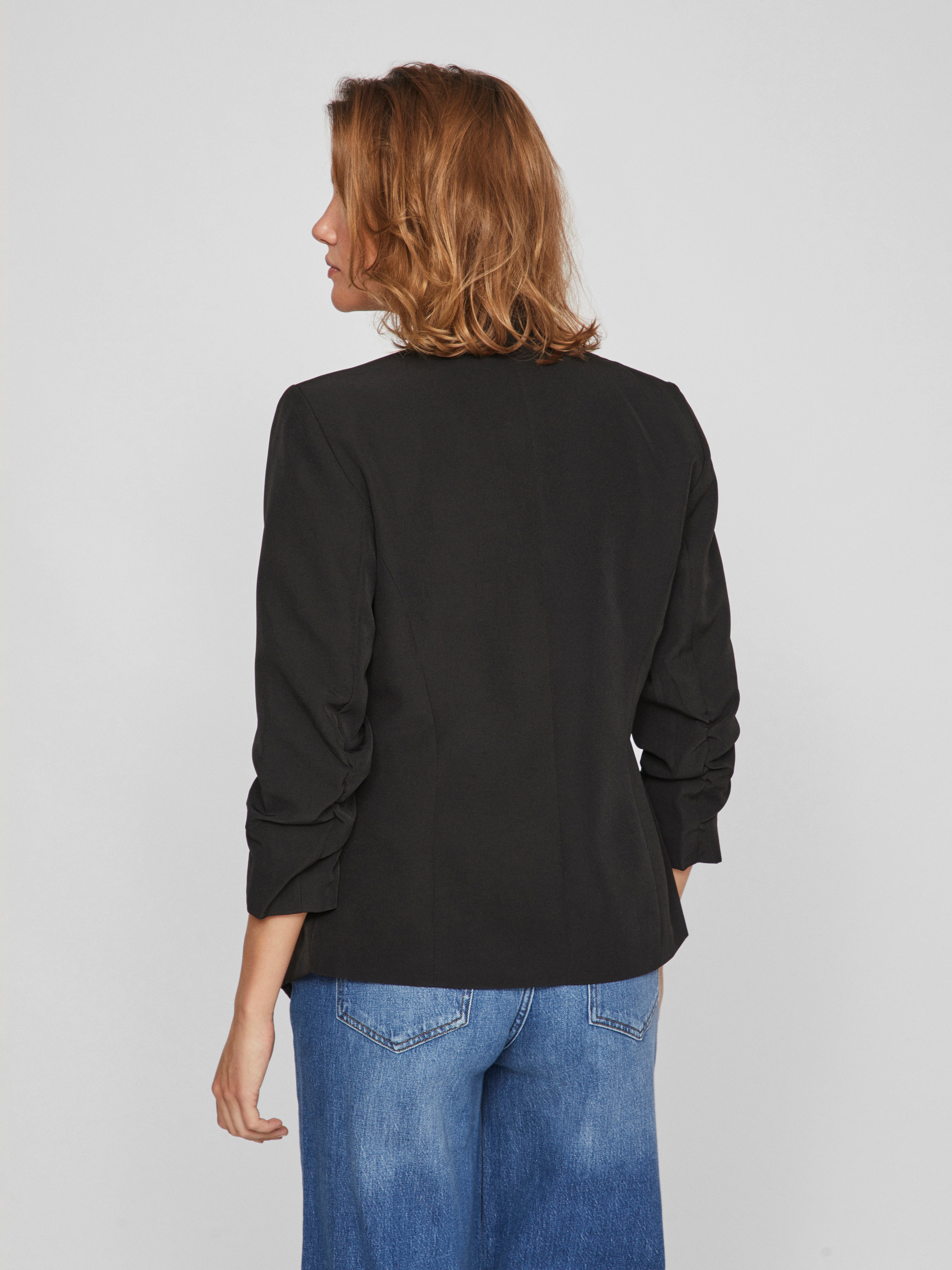 Vila Korte blazer VIJOY 3/4 BLAZER - NOOS