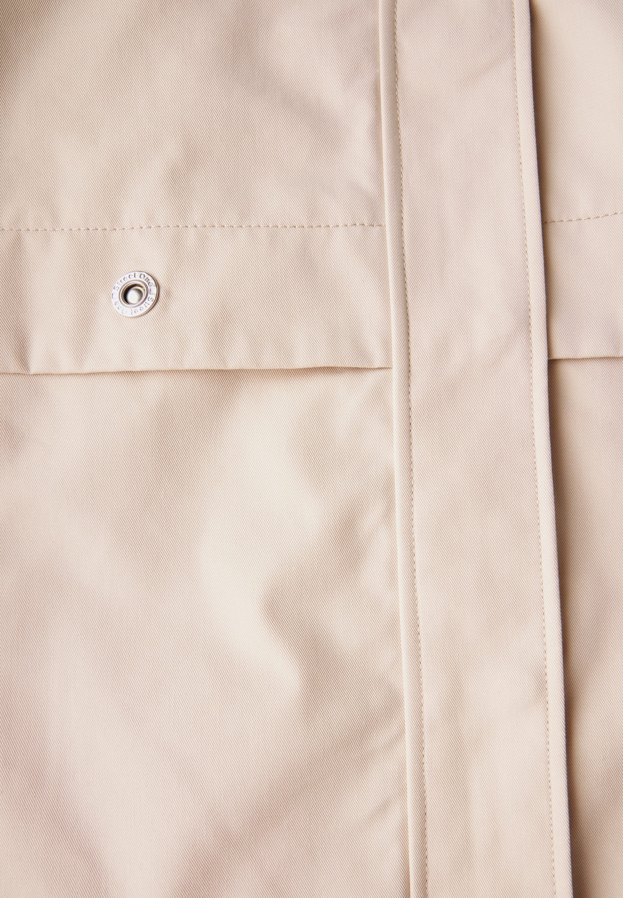 STREET ONE Parka met een capuchon