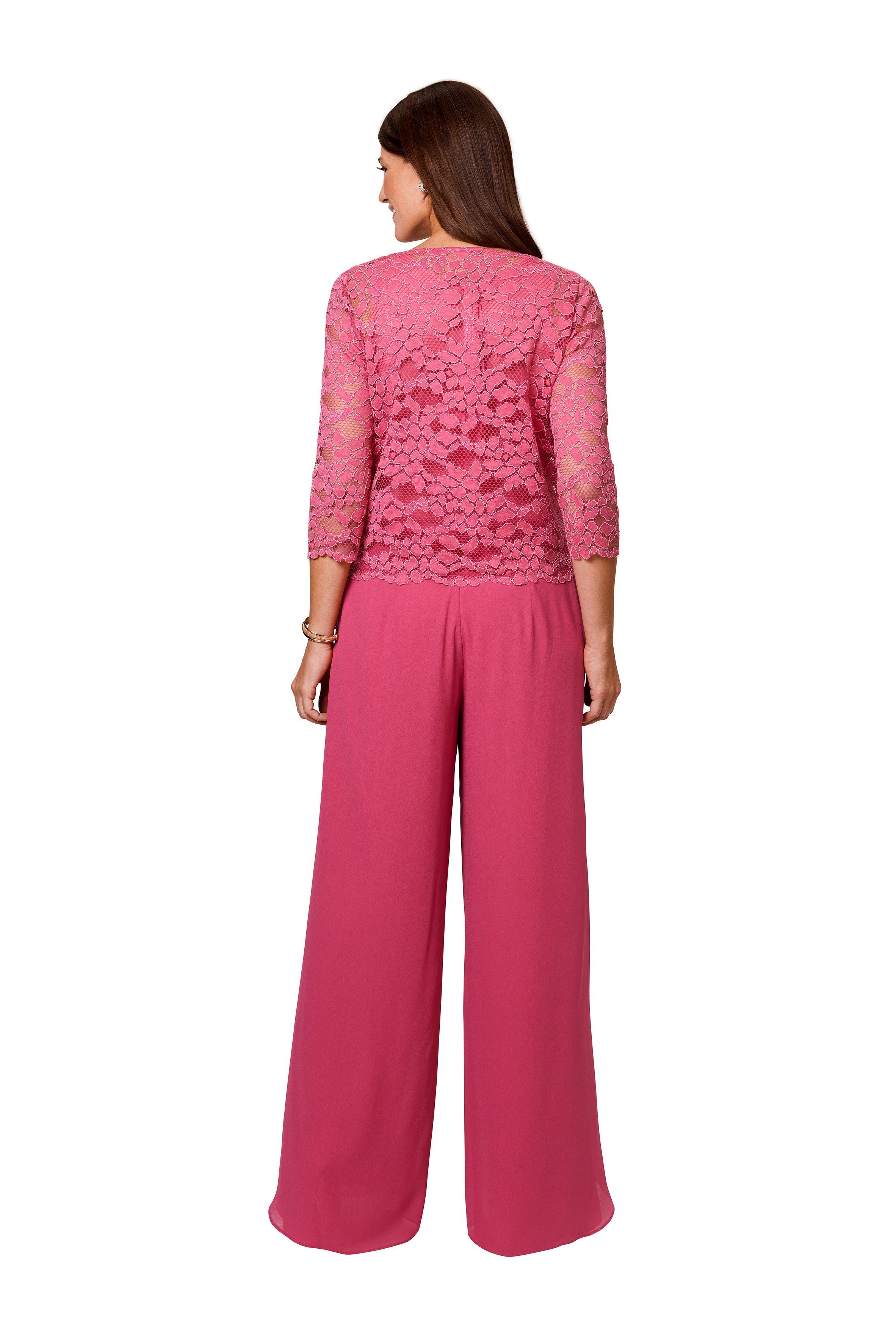 HERMANN LANGE Collection Jumpsuit in elegante look
