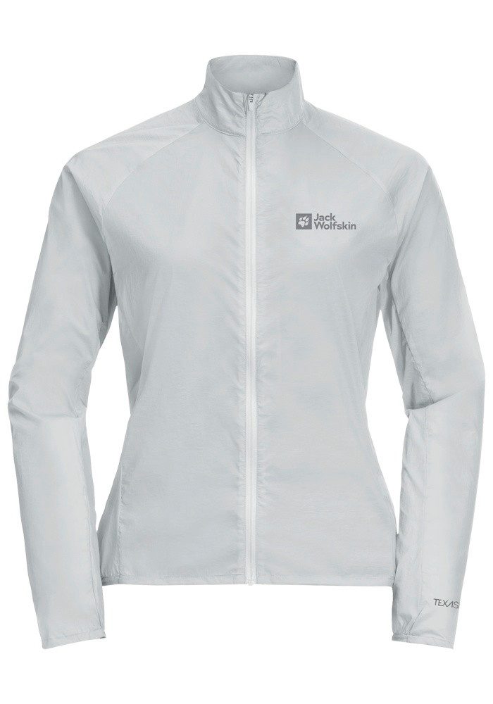 Jack Wolfskin Functioneel 3-in-1-jack GRAVEX WIND JKT W