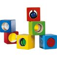 haba speelgoedblokken verkenningsblokken made in germany multicolor