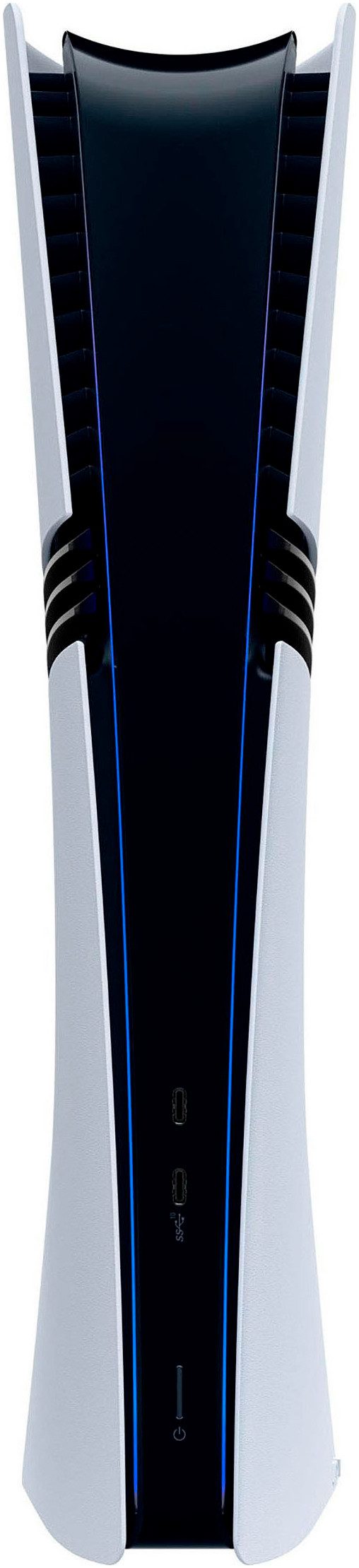PlayStation 5 Console PlayStation 5 Pro console incl. diskstation
