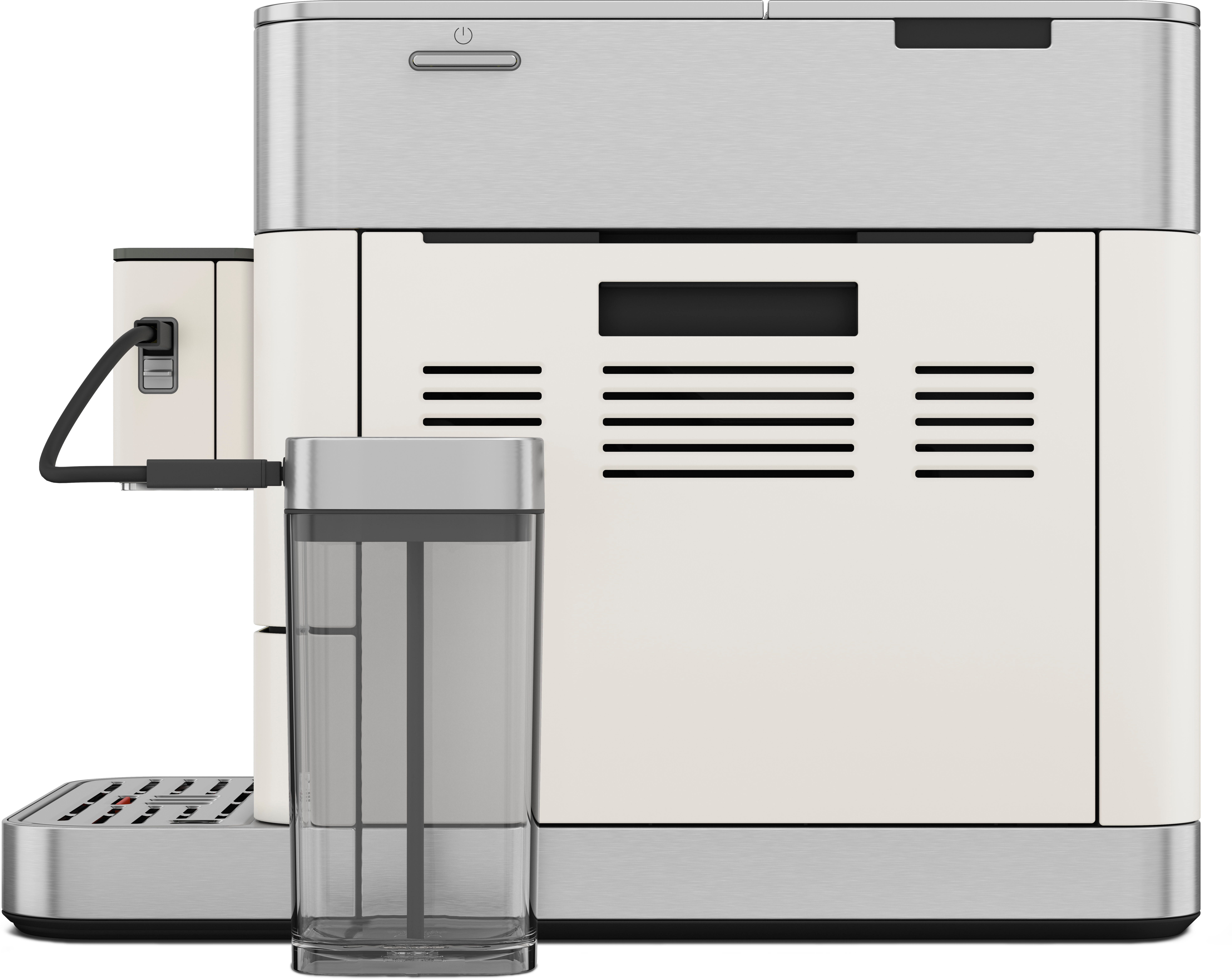 KitchenAid Volautomatisch koffiezetapparaat 5KES8557EPL
