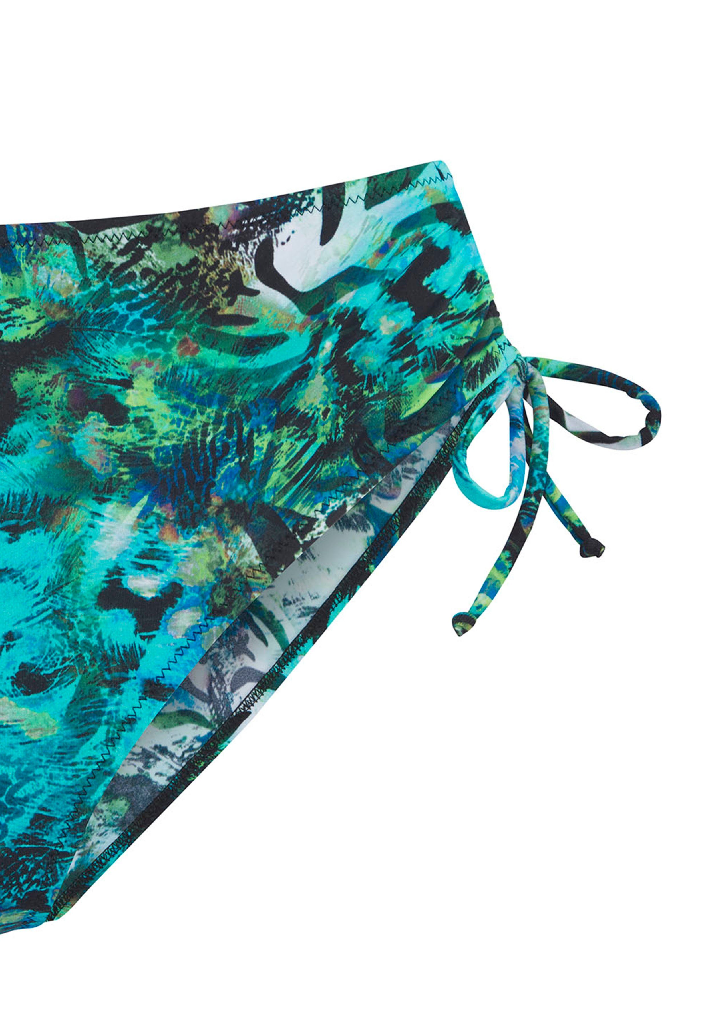 Vivance Beugelbikini met zijdelings verstelbare cups