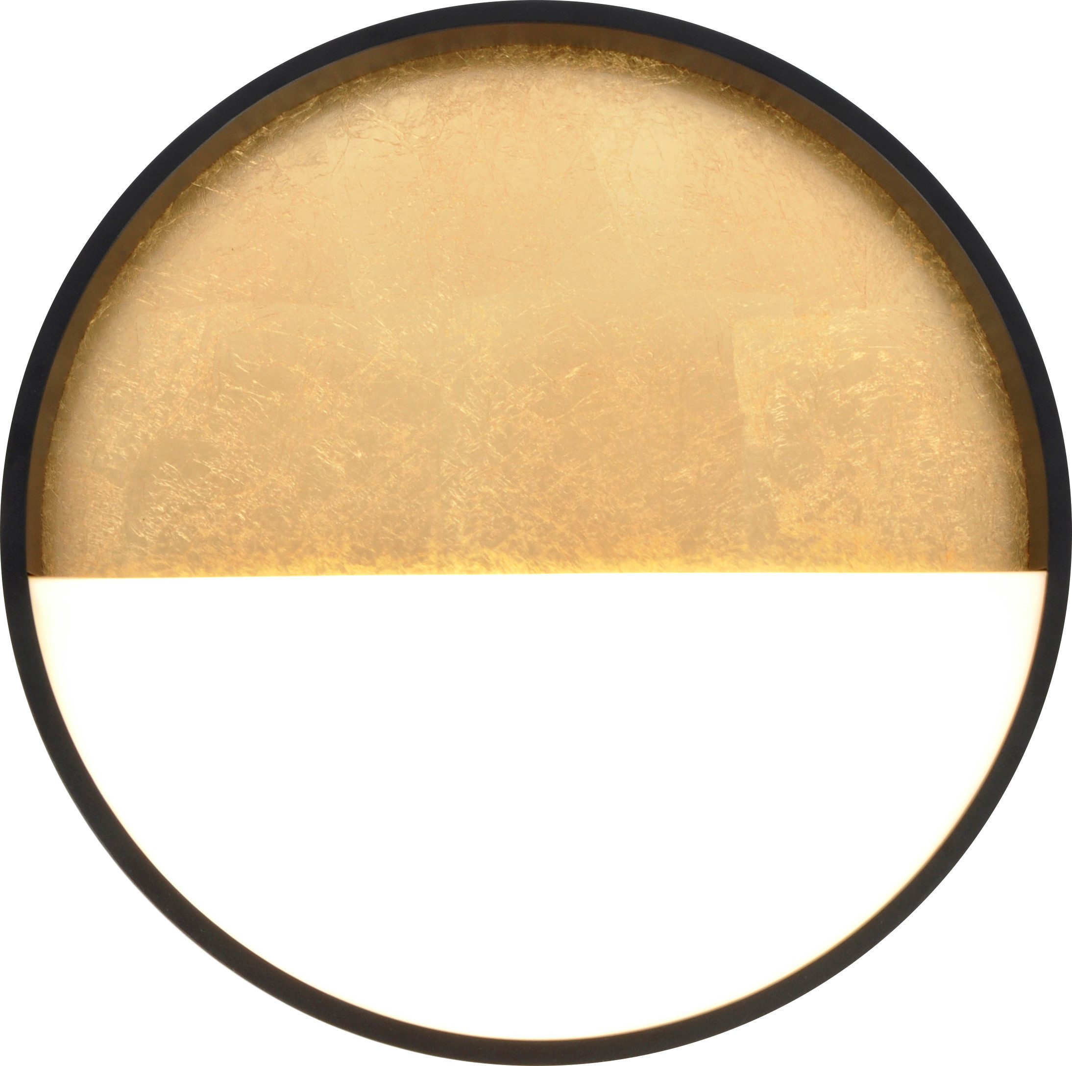 ECO-LIGHT Led-plafondlamp LED plafondlamp VISTA, D40cm