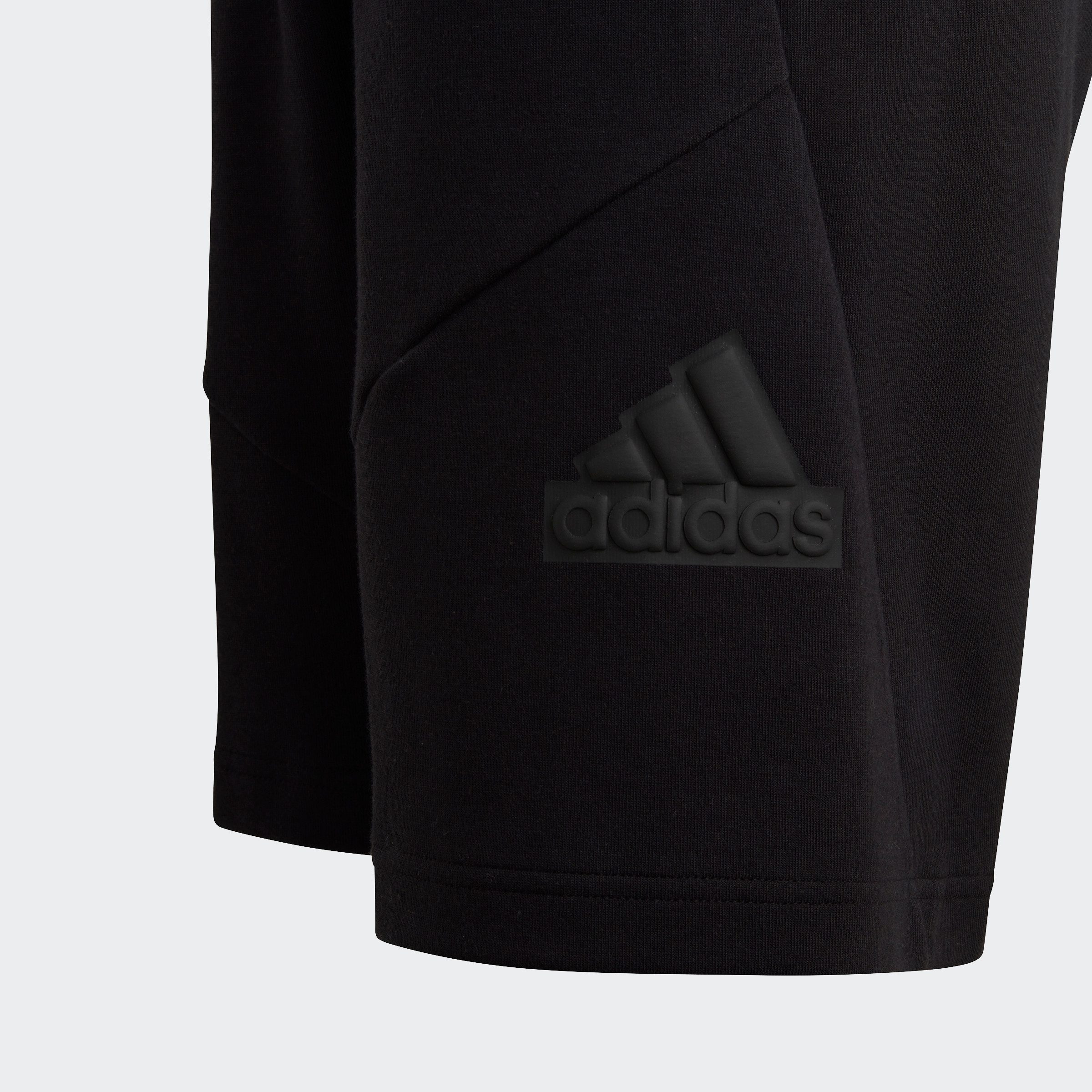 adidas Sportswear Short U FI LOGO SH (1-delig)