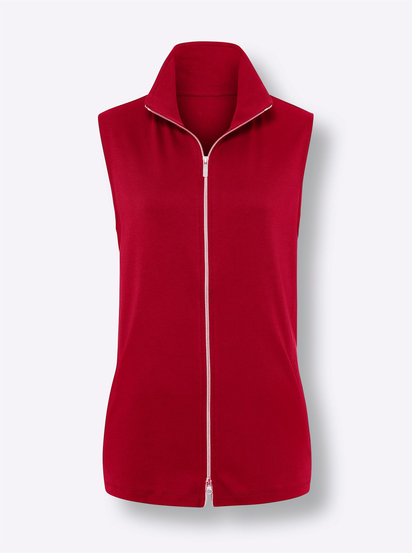 Classic Basics Sweatvestje