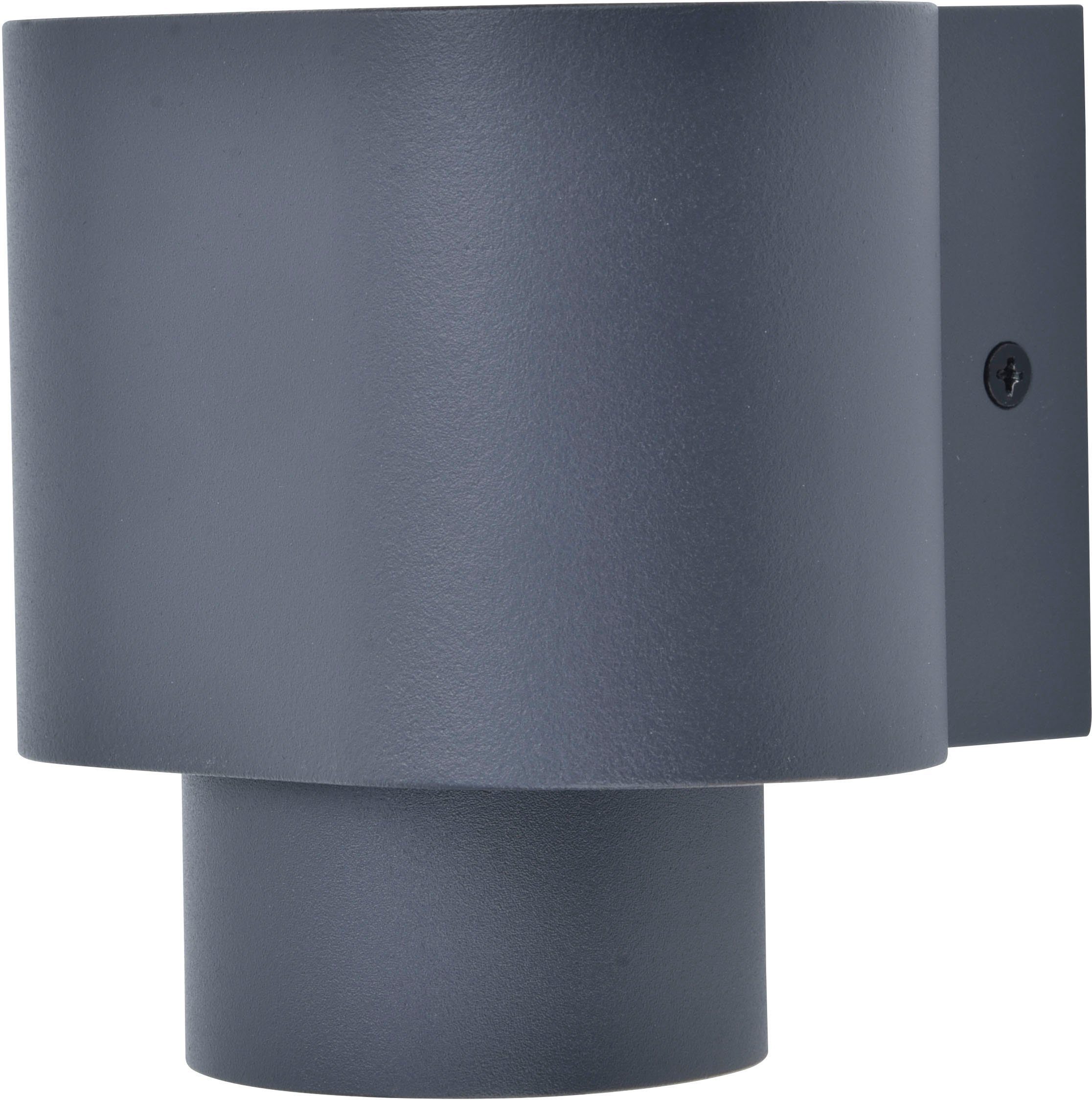 LUTEC Wandlamp voor buiten CYPRES (1 stuk)