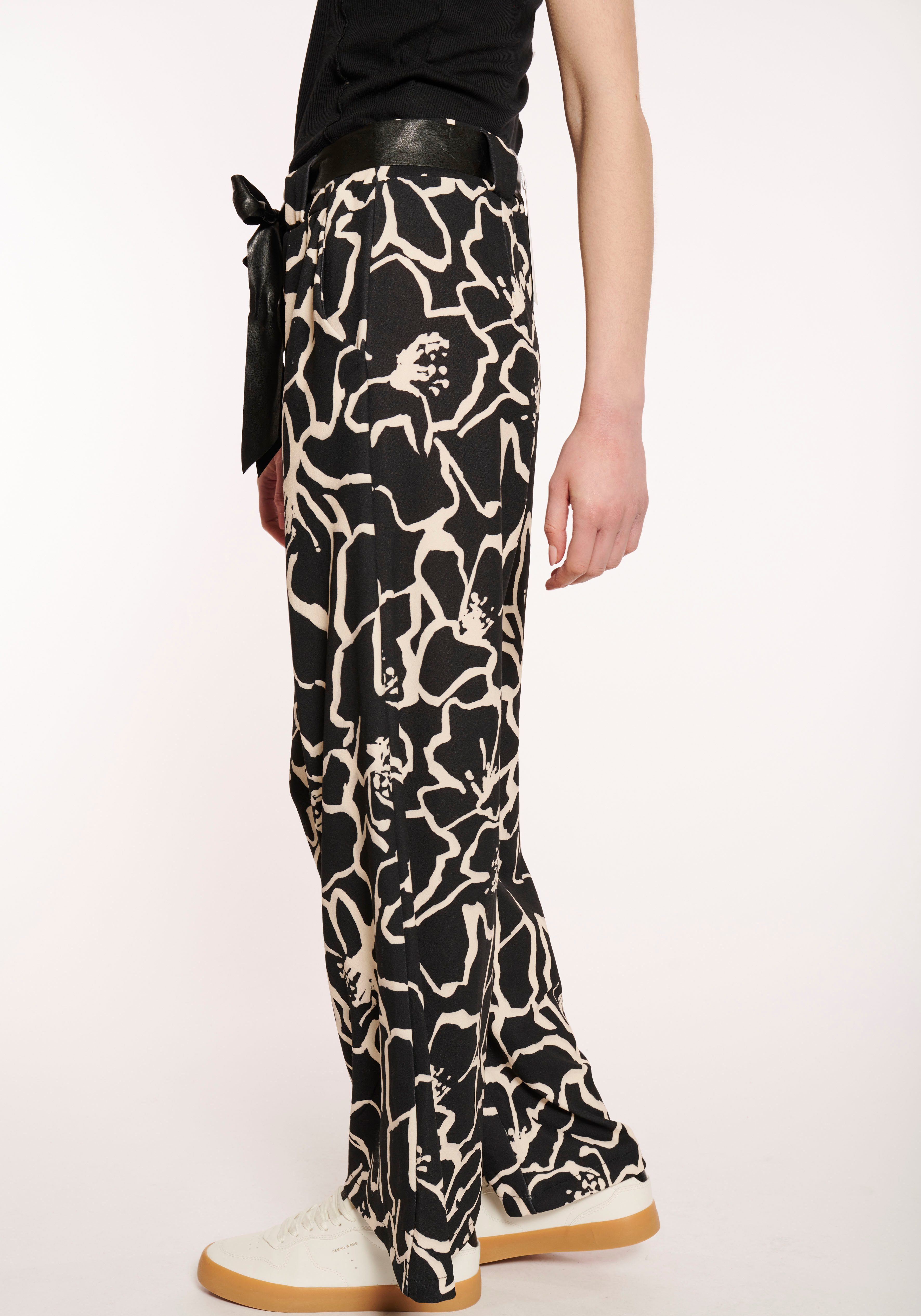 HaILYS Comfortbroek LG P TR Ni44a