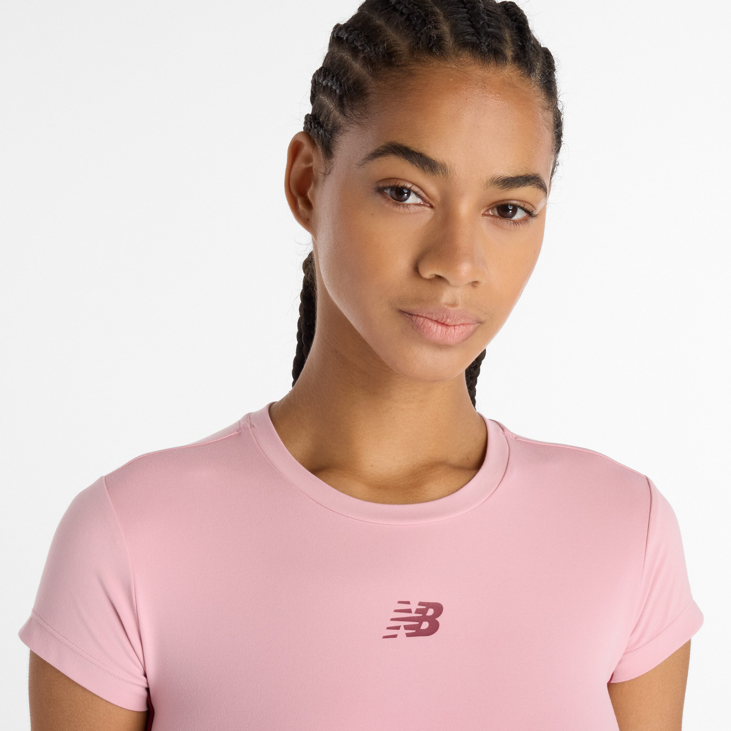 New Balance Trainingsshirt