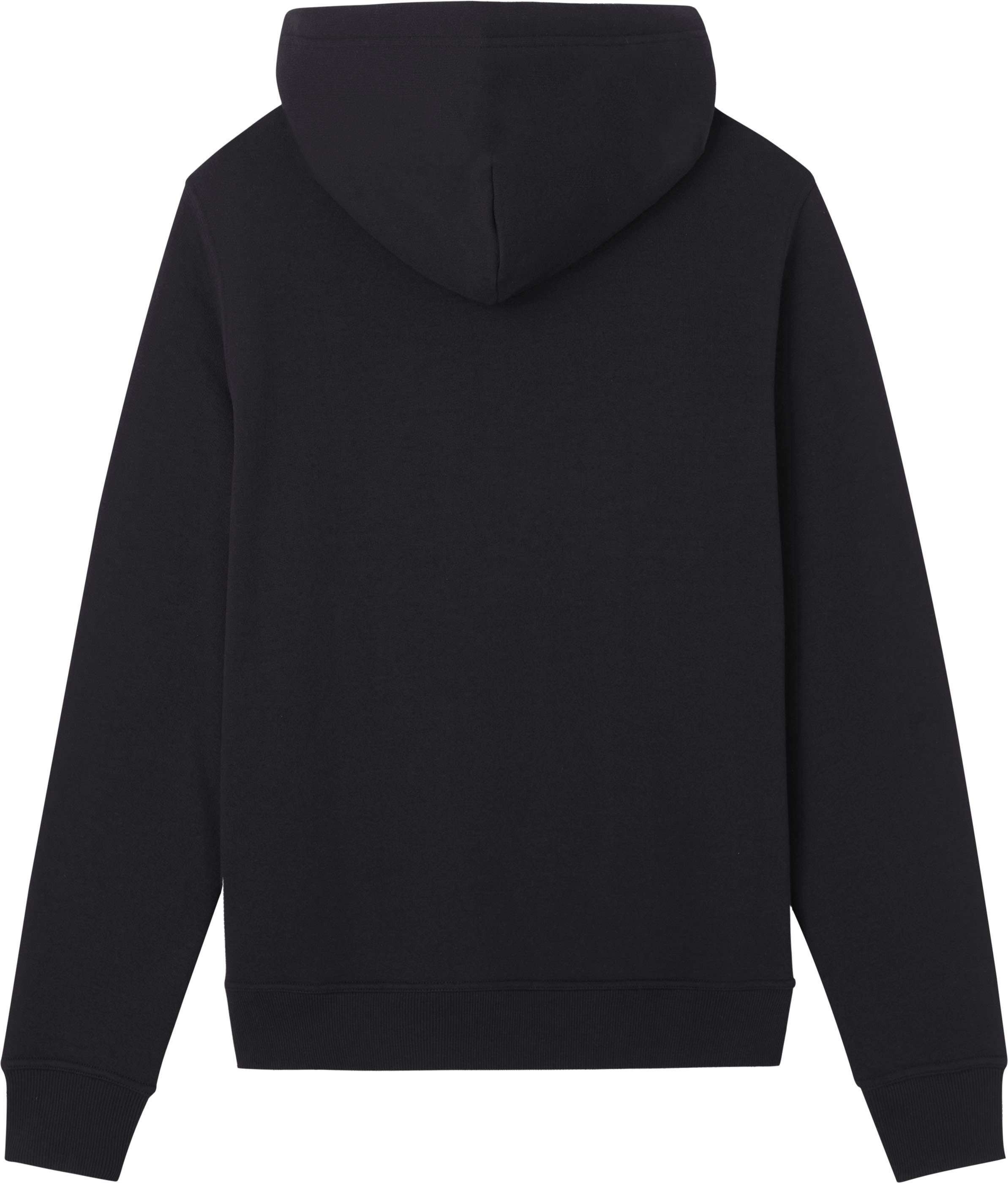 Calvin Klein Hoodie CORE MONOGRAM HOODY