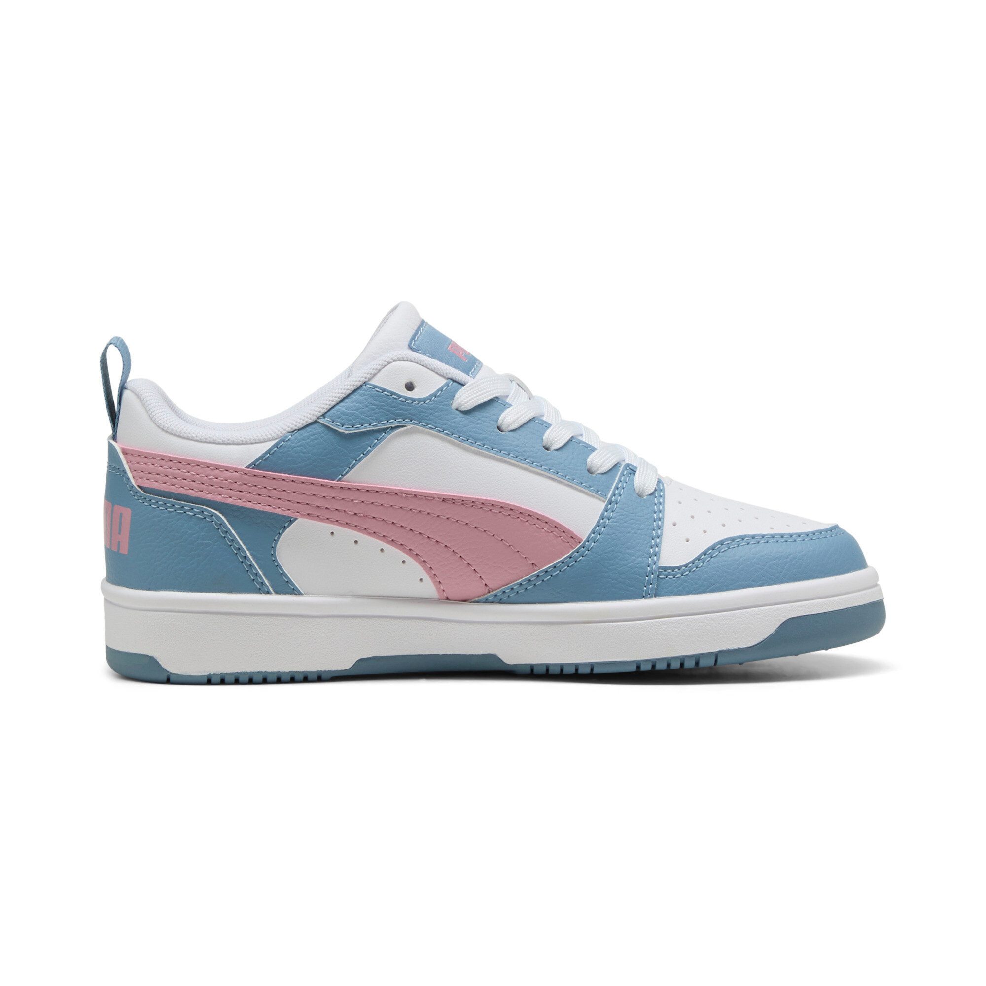 PUMA Sneakers REBOUND V6 LO JR