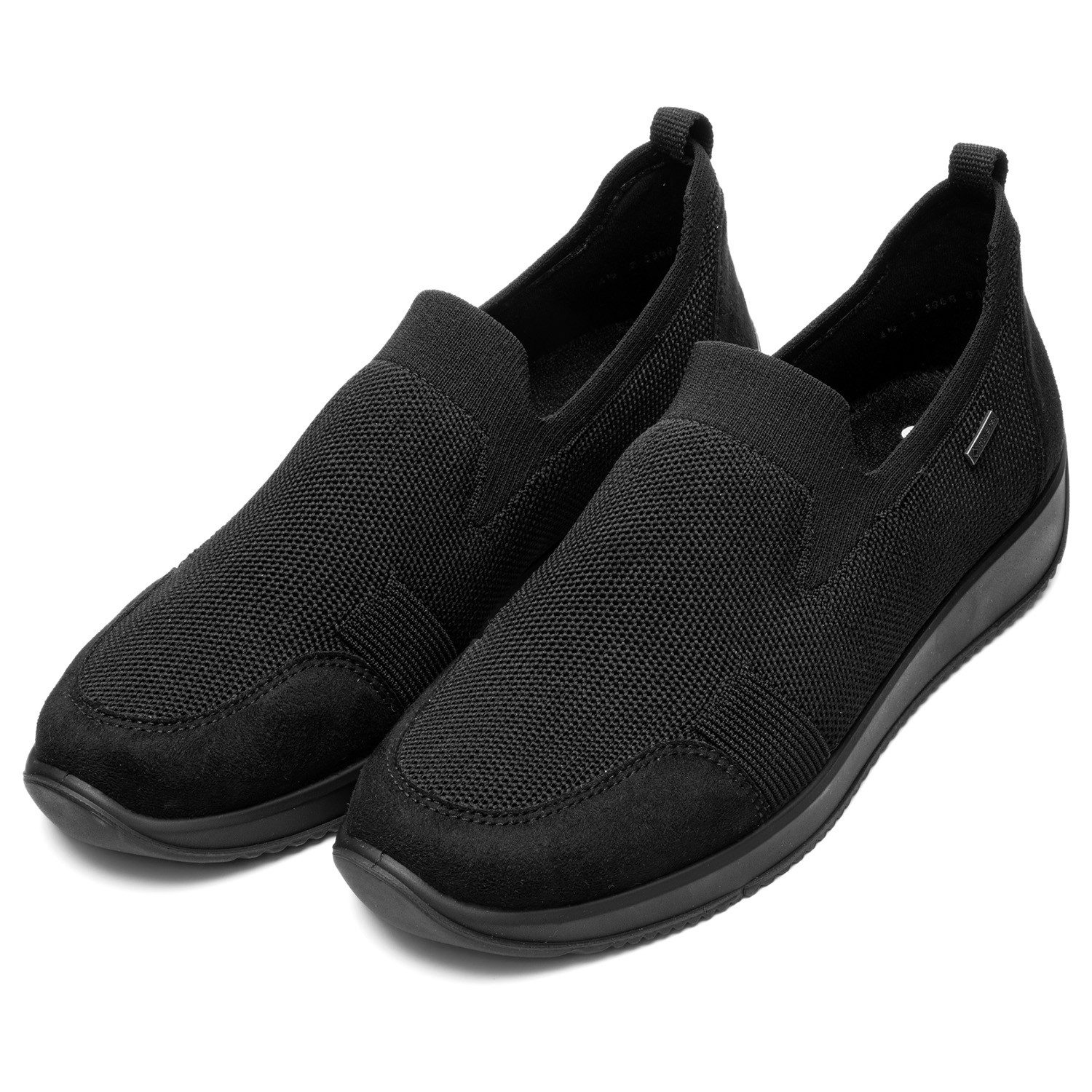 Ara Slip-on sneakers Lissabon