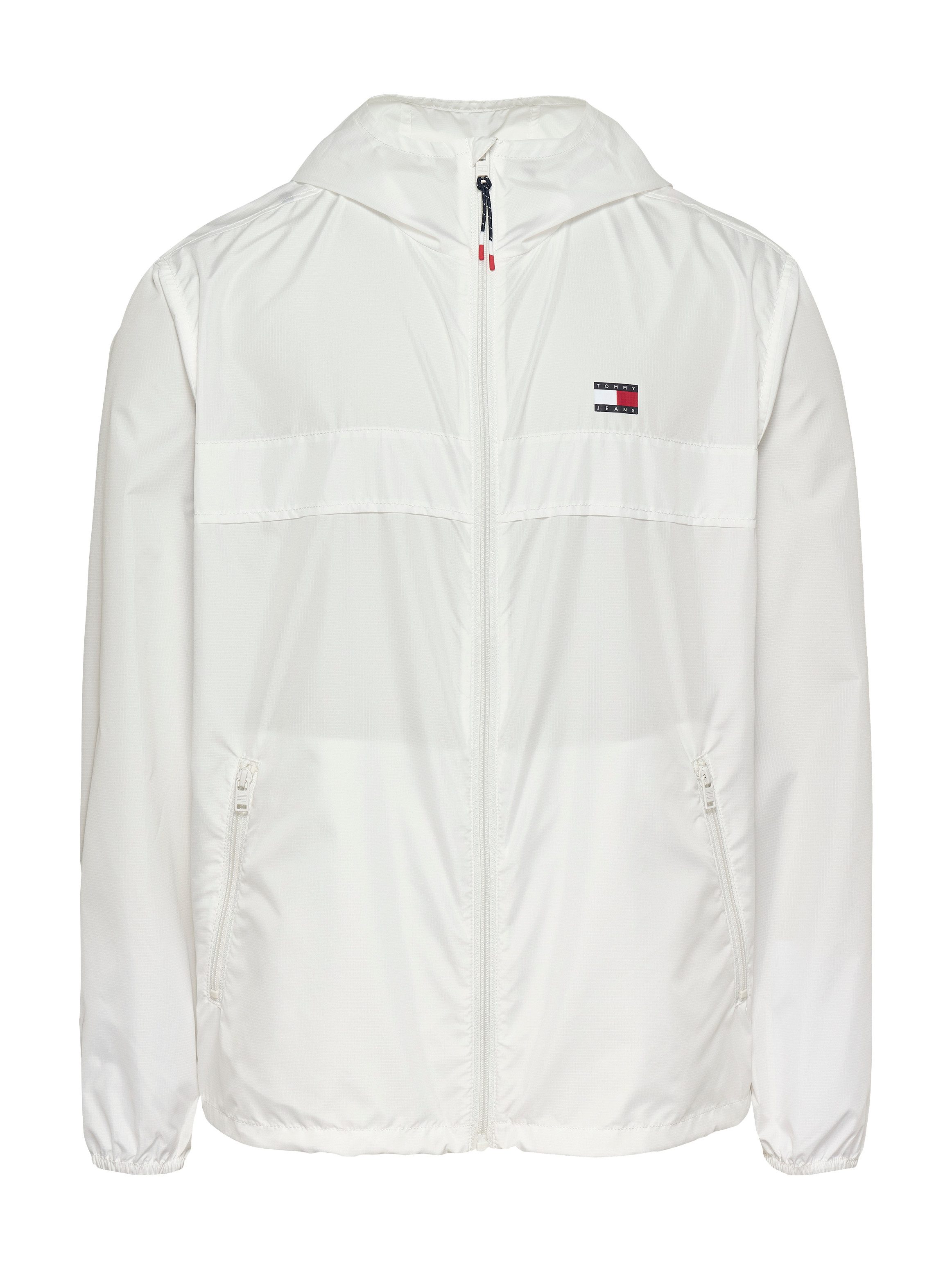 TOMMY JEANS Outdoorjack TJM LW CHICAGO JACKET