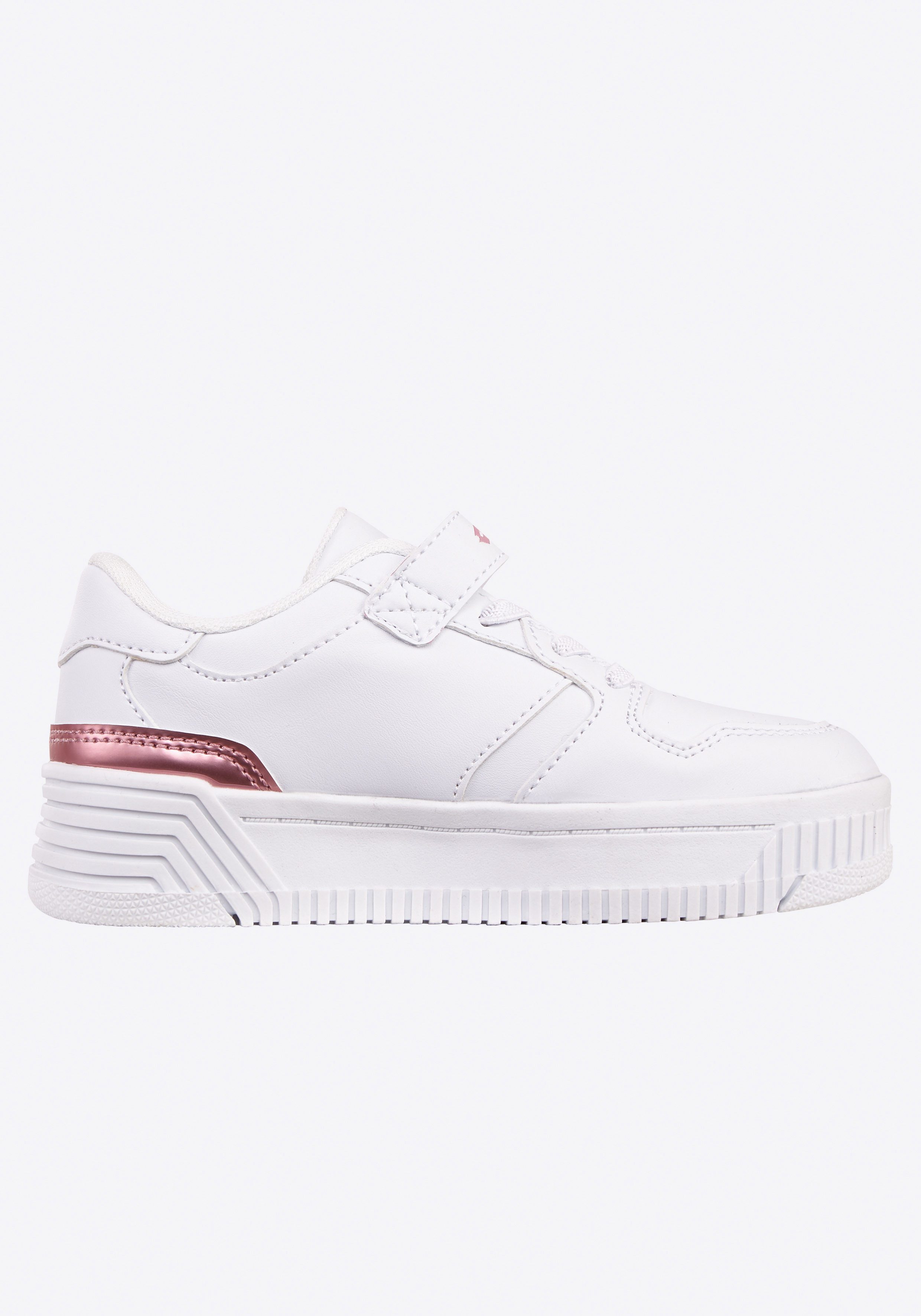 lotto Sneakers - met metallic glanzende details