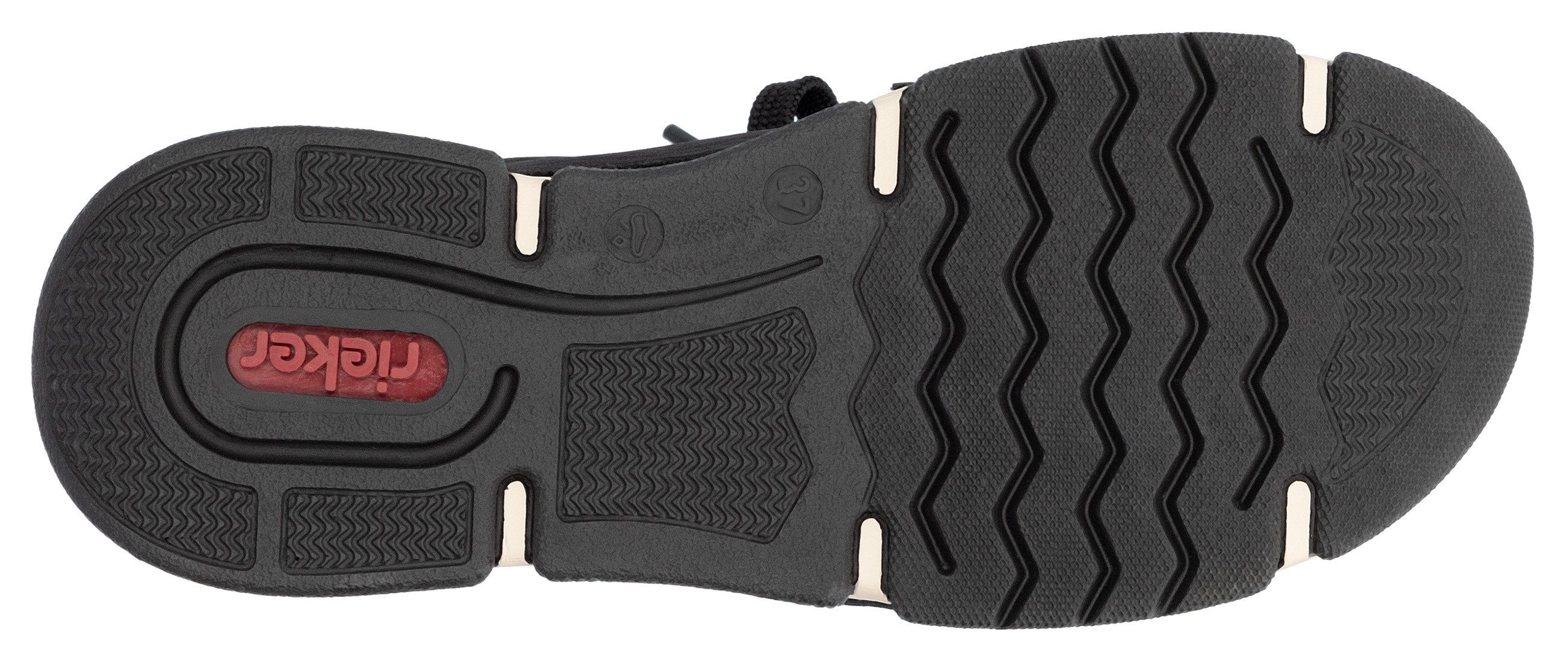 Rieker Slip-on sneakers