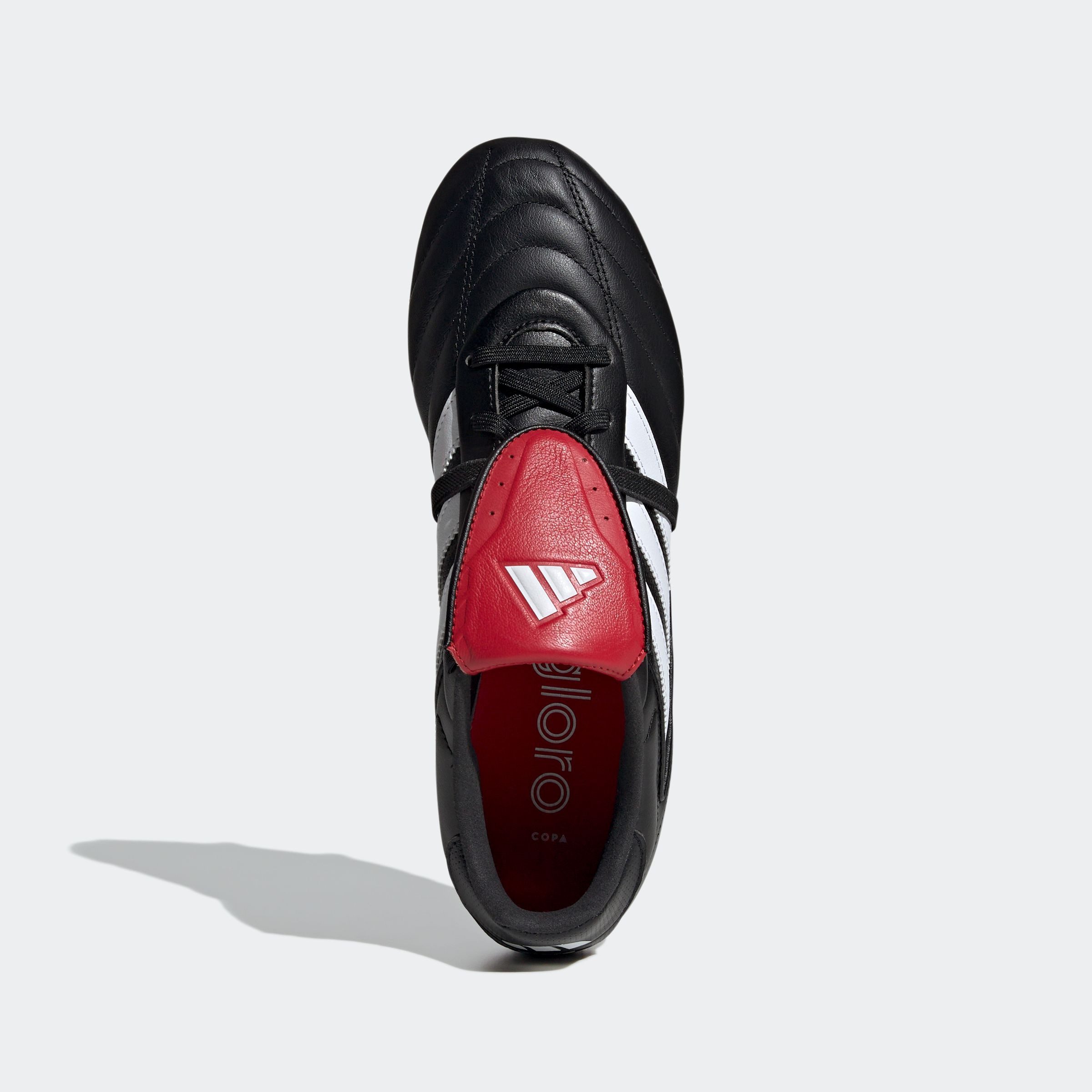 adidas Performance Voetbalschoenen COPA GLORO 2 FG geschikt voor grasvelden