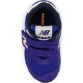 new balance sneakers iv 574 fashion pack blauw