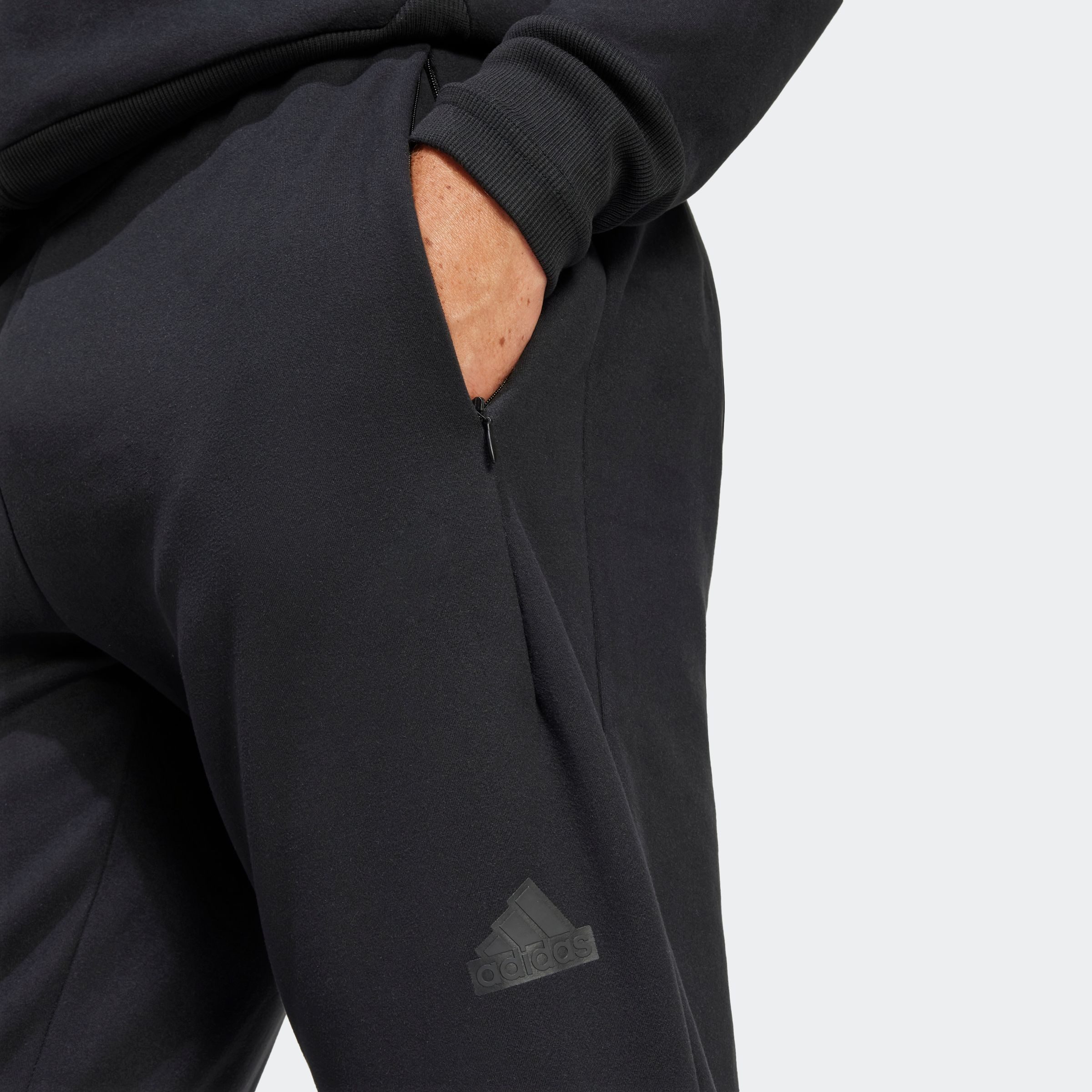adidas Sportswear Sportbroek M Z.N.E. WTR PT (1-delig)