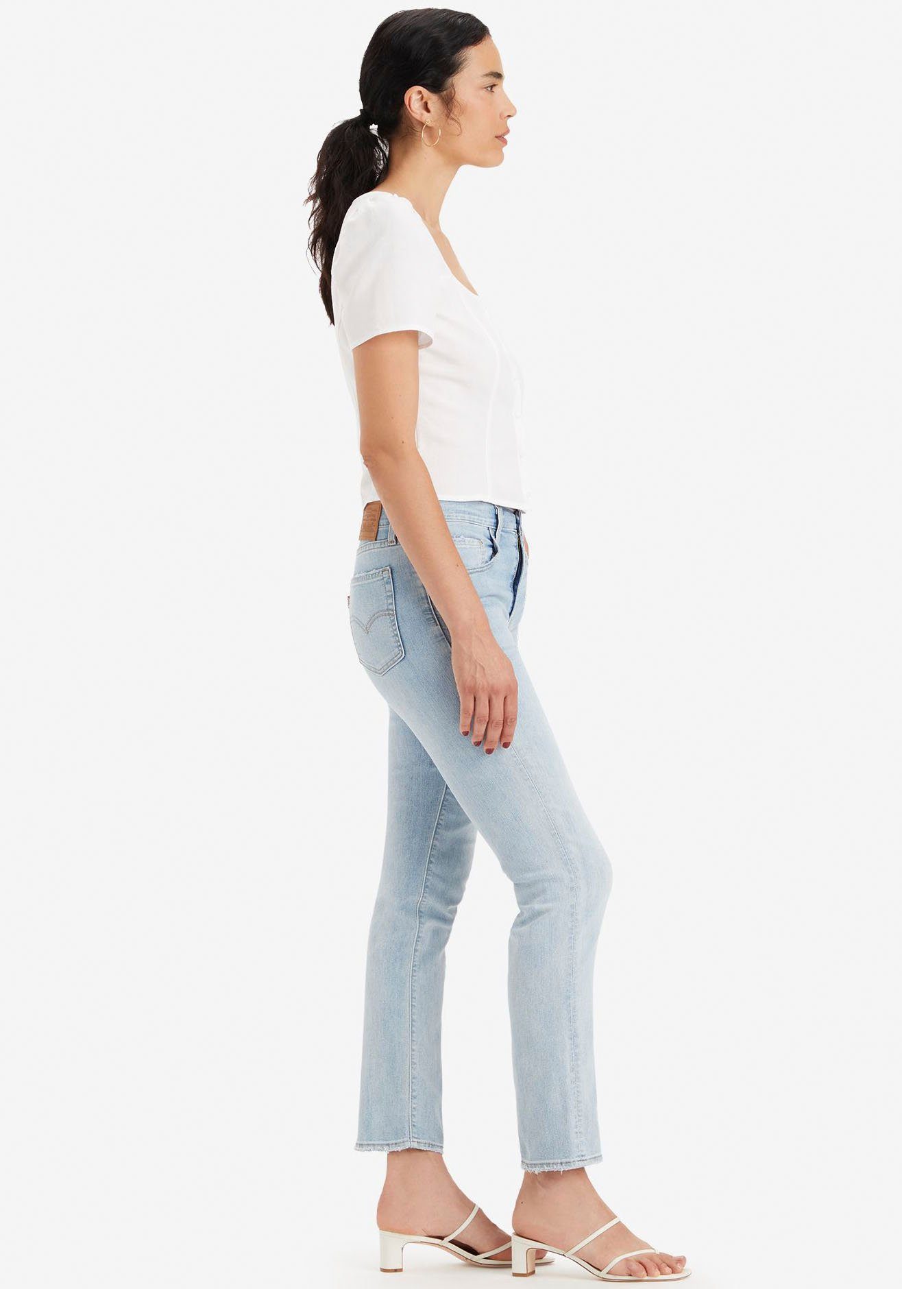 Levi's® Straight jeans 724 High Rise Straight