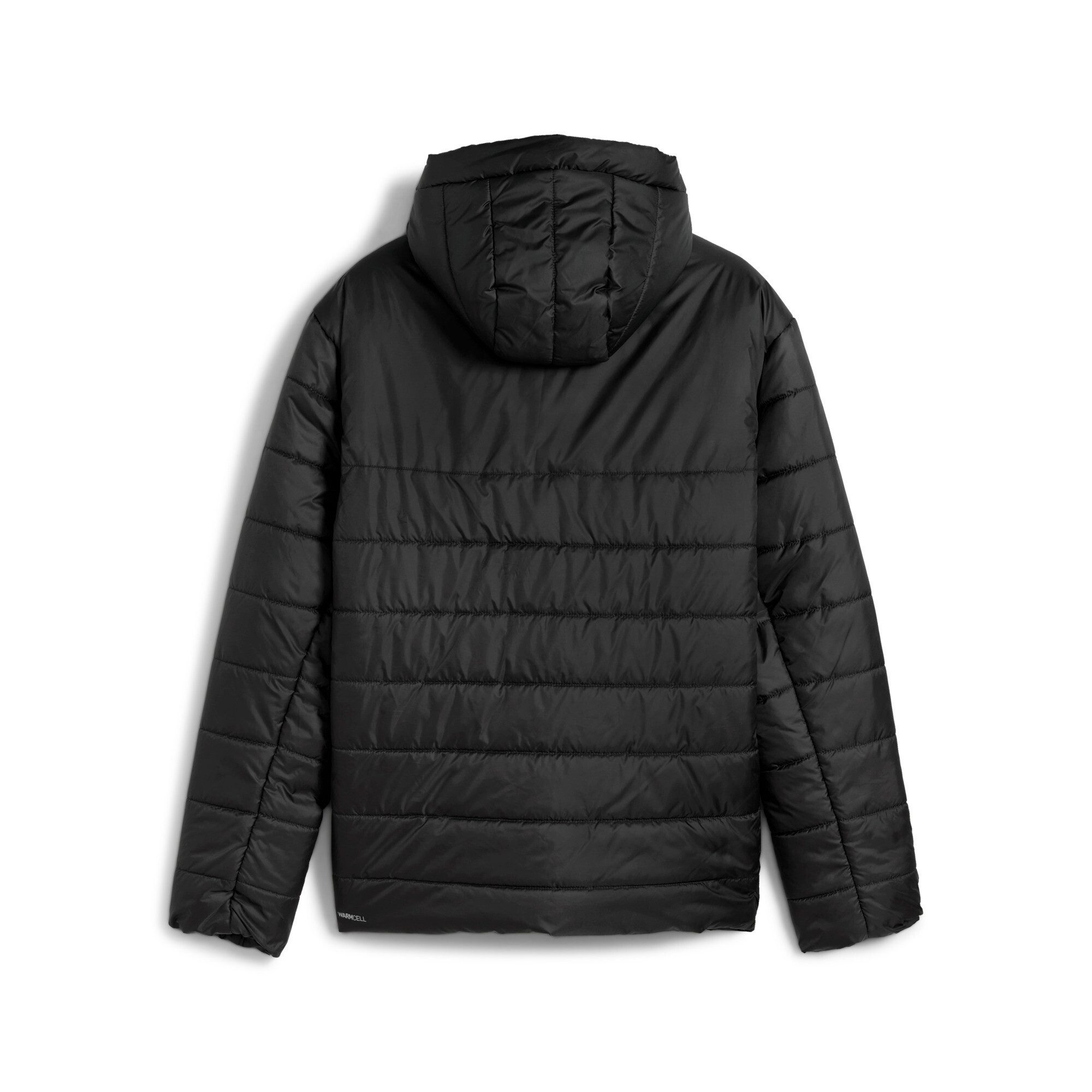 PUMA Winterjack ESS Hooded Padded Jacket