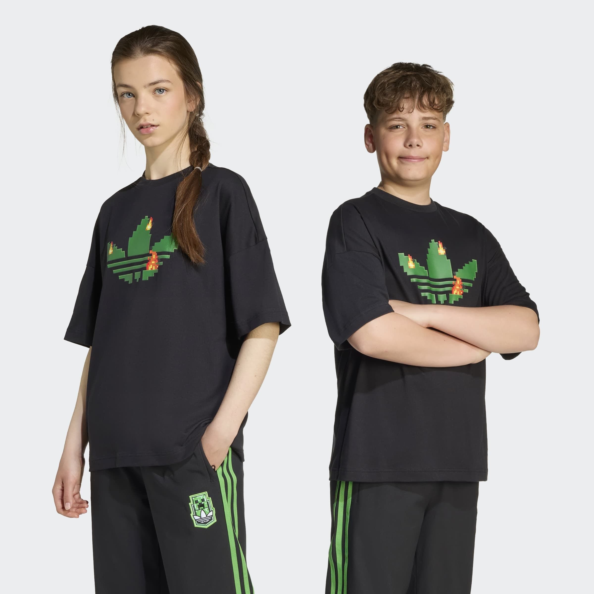 adidas Originals T-shirt Thee
