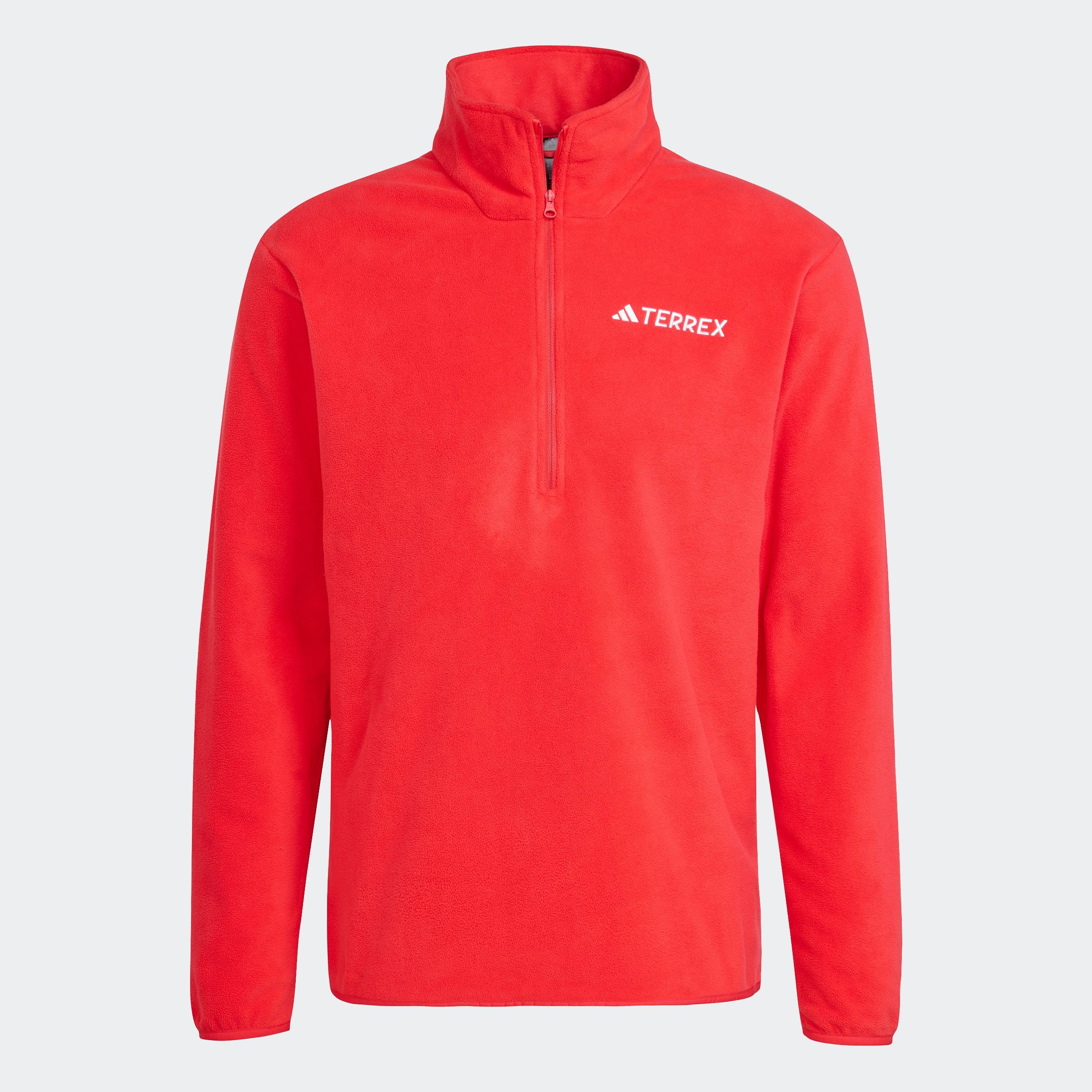 adidas TERREX Fleecejack MT ESS HZ FL