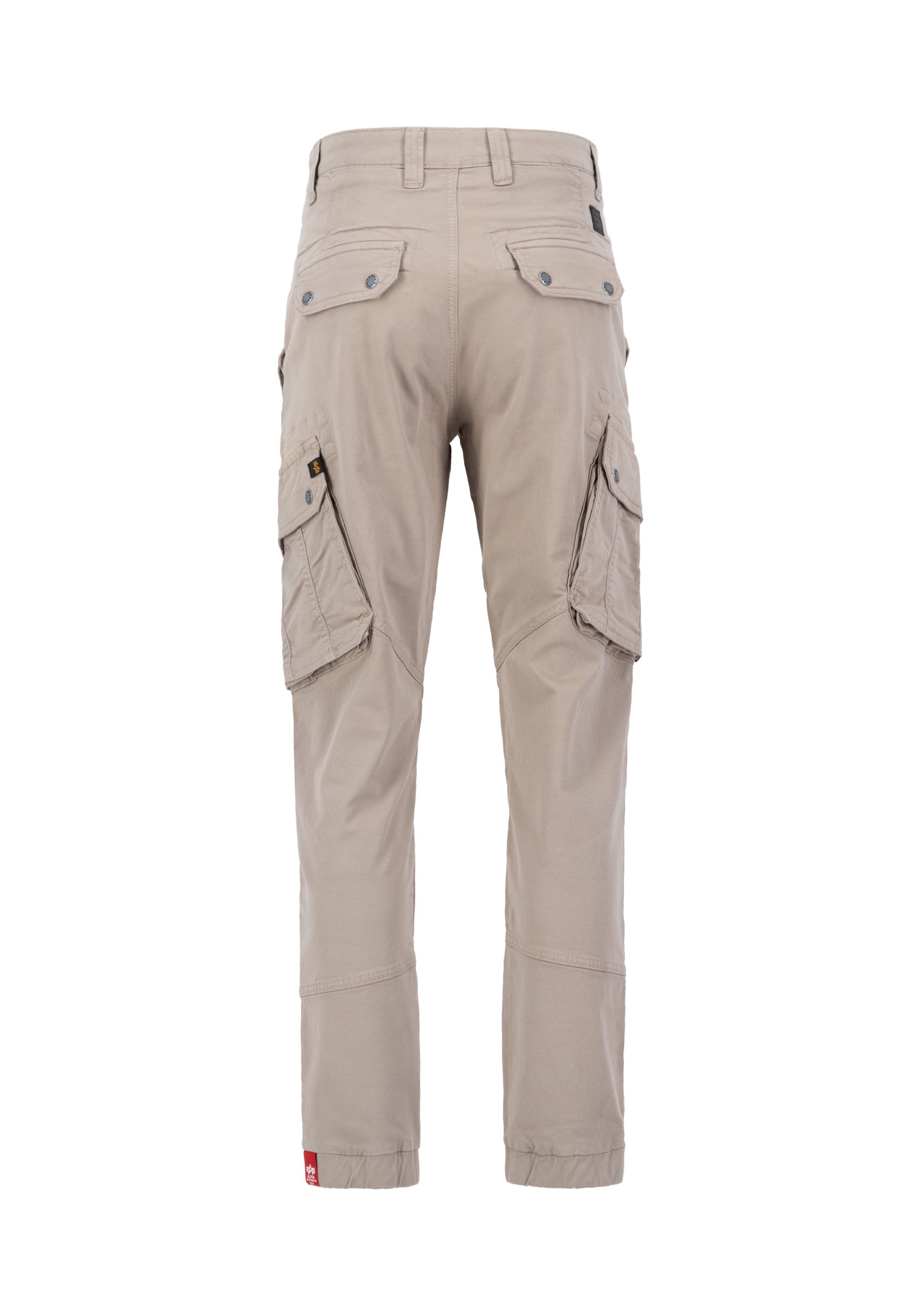 Alpha Industries Cargobroek Men Cargo Pants Combat Pant LW