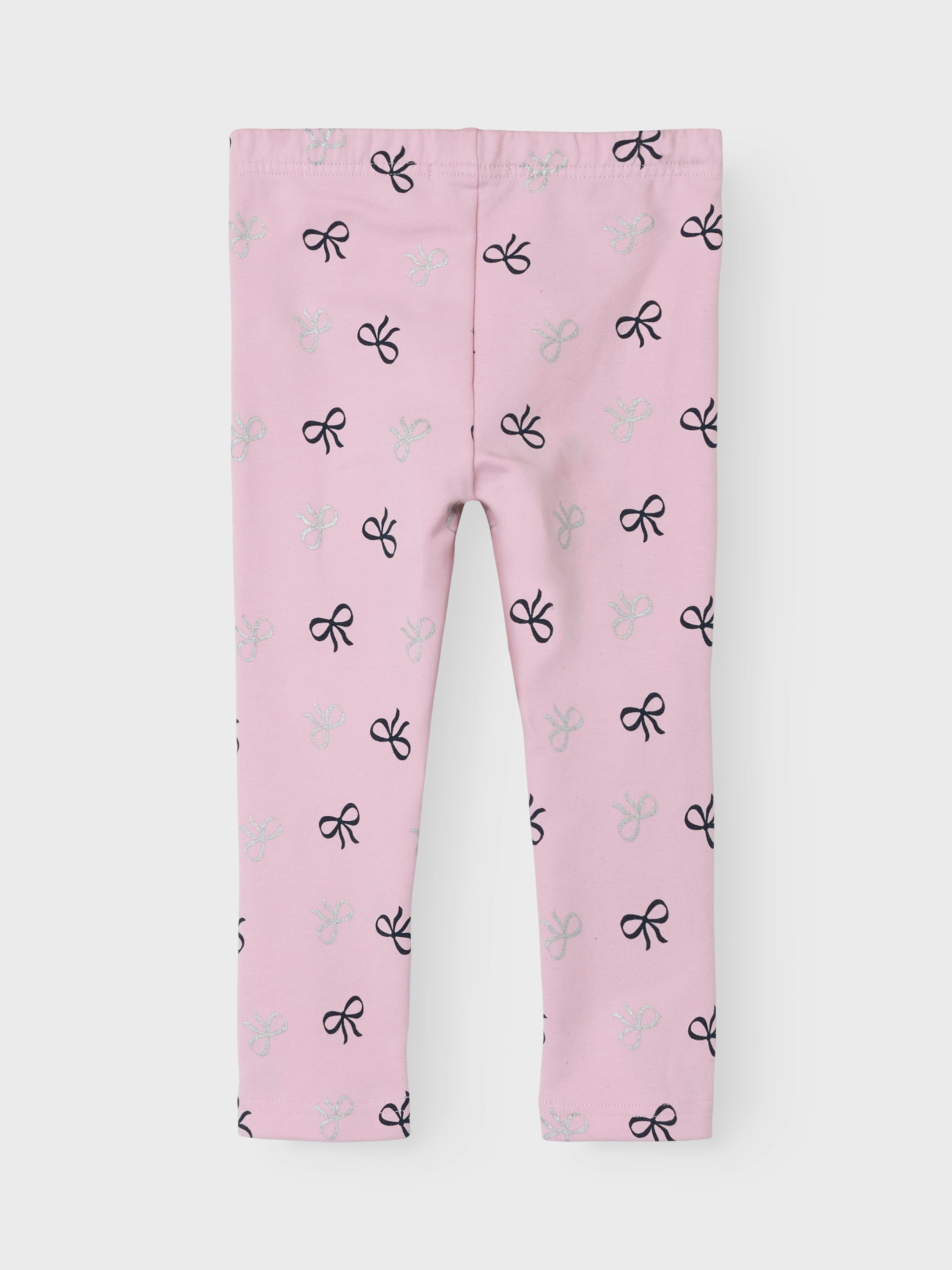 Name It Legging NMFRUE SWEAT LEGGING BRU BOX