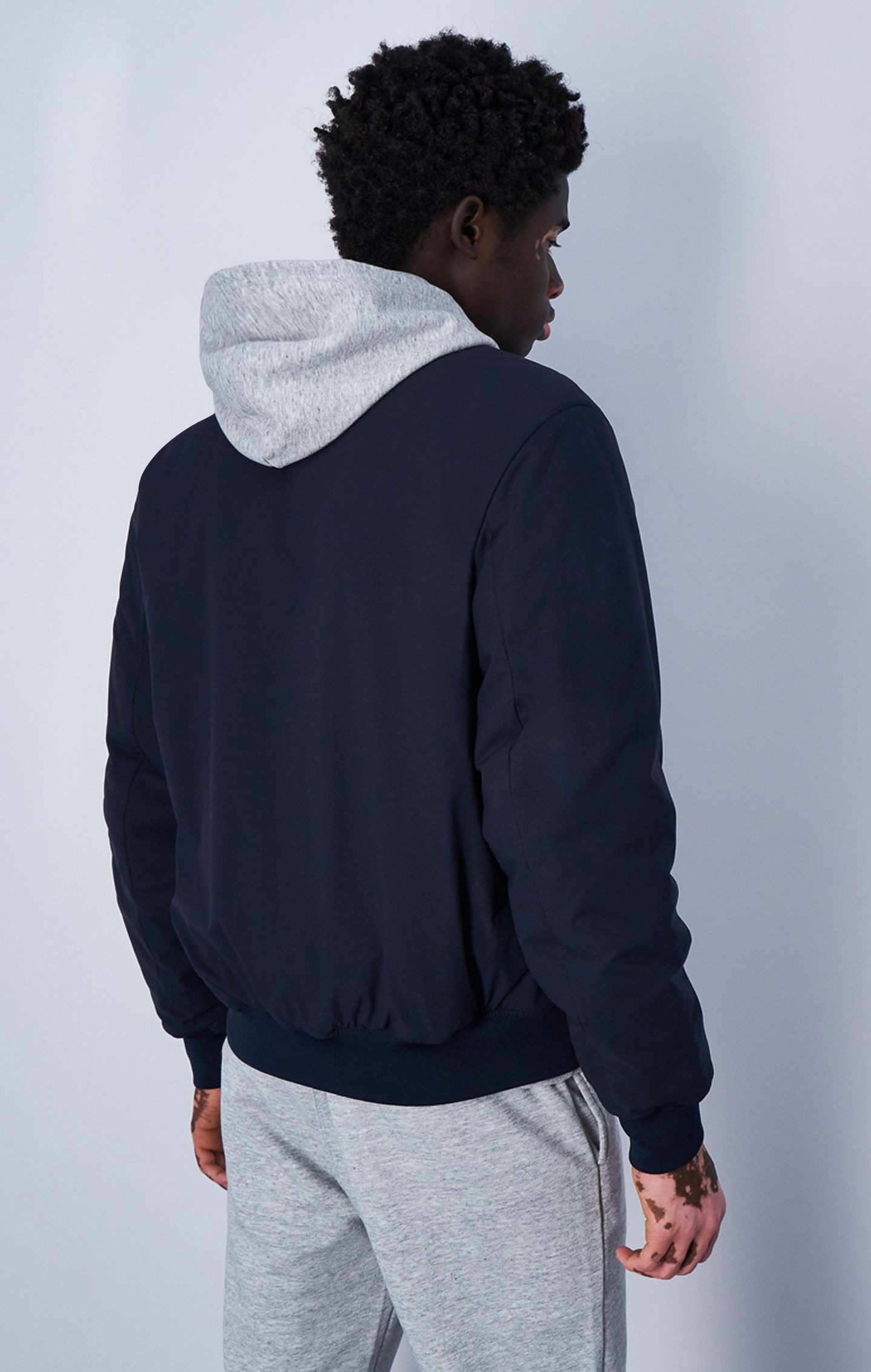 Champion Bomberjack BOMBER JACKET
