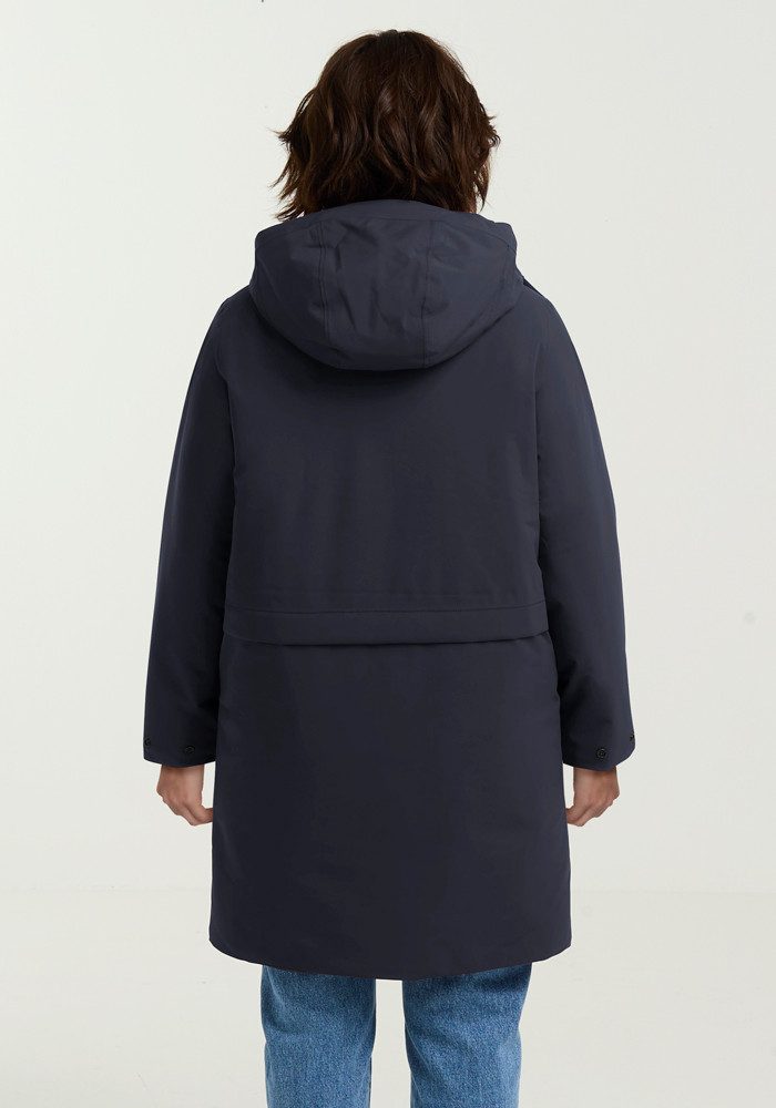 Jack Wolfskin Winterjack WINTERTIDE JKT W