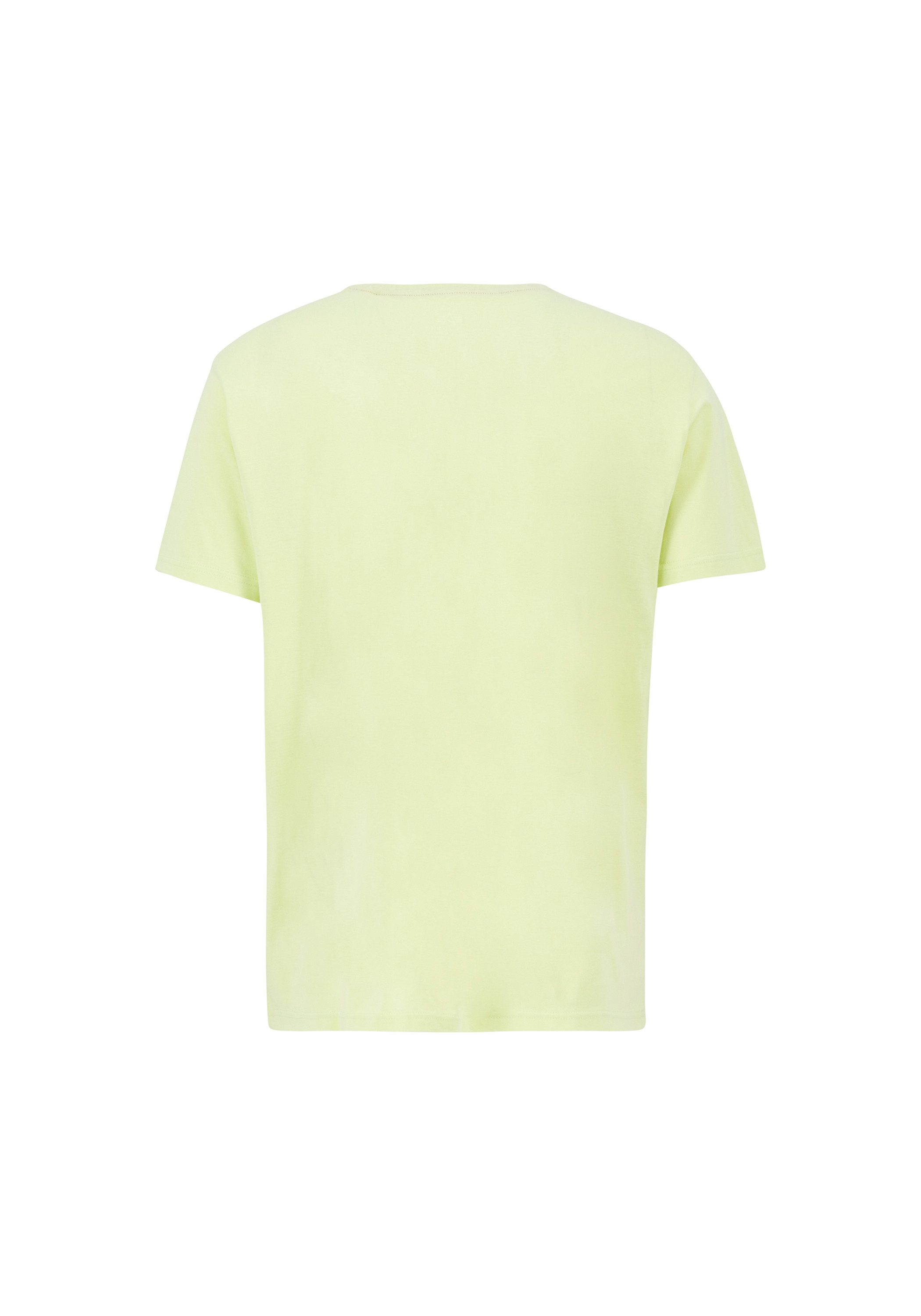 Alpha Industries T-shirt Alpha Industries Men - T-Shirts Basic T Small Logo