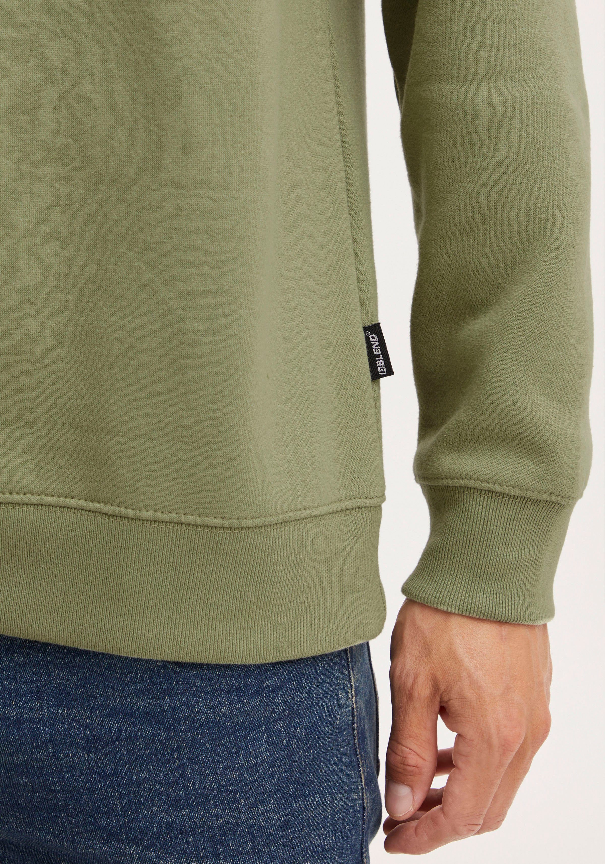Blend Sweatshirt BHDOWNTON CREW