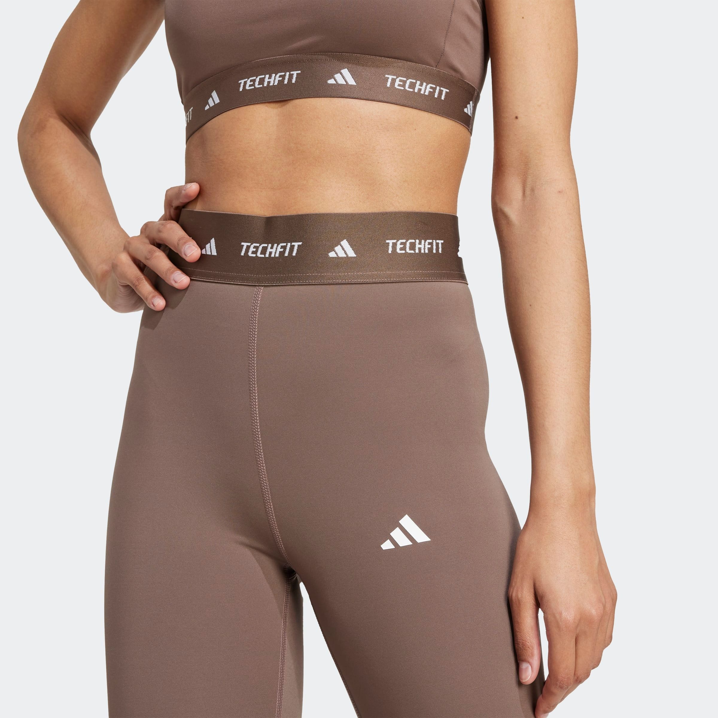 adidas Performance Trainingstights TF CAPRI L (1-delig)