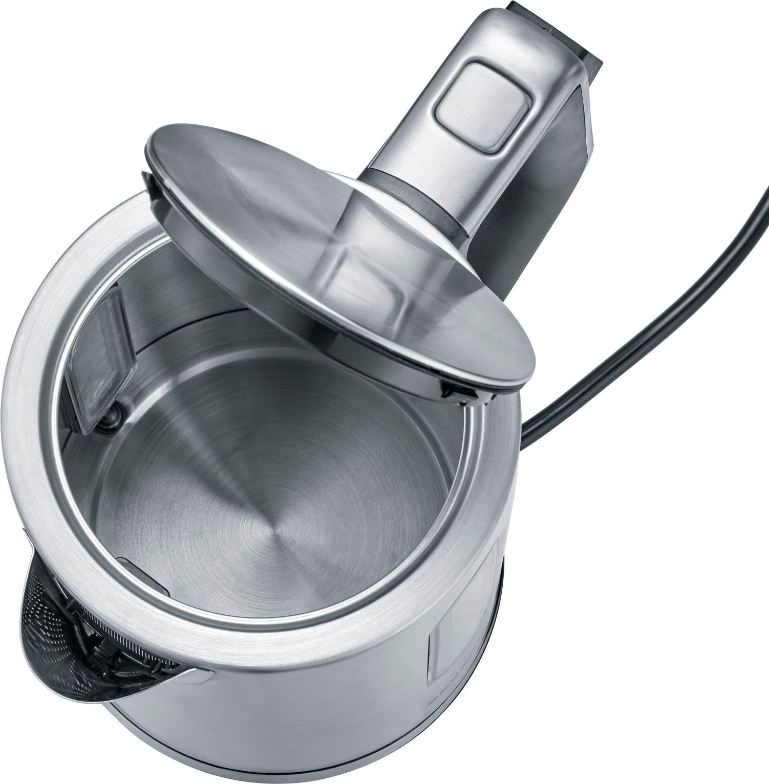 Severin Waterkoker WK 3418, 1,7 l