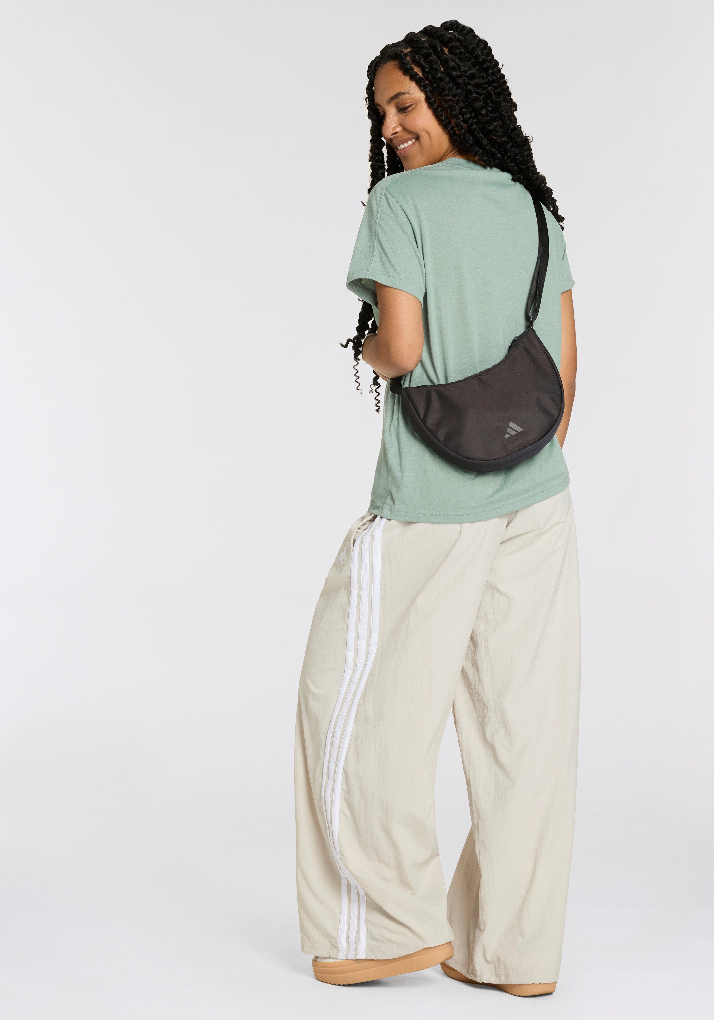 adidas Performance Sporttas ADIDAS GL POUCH