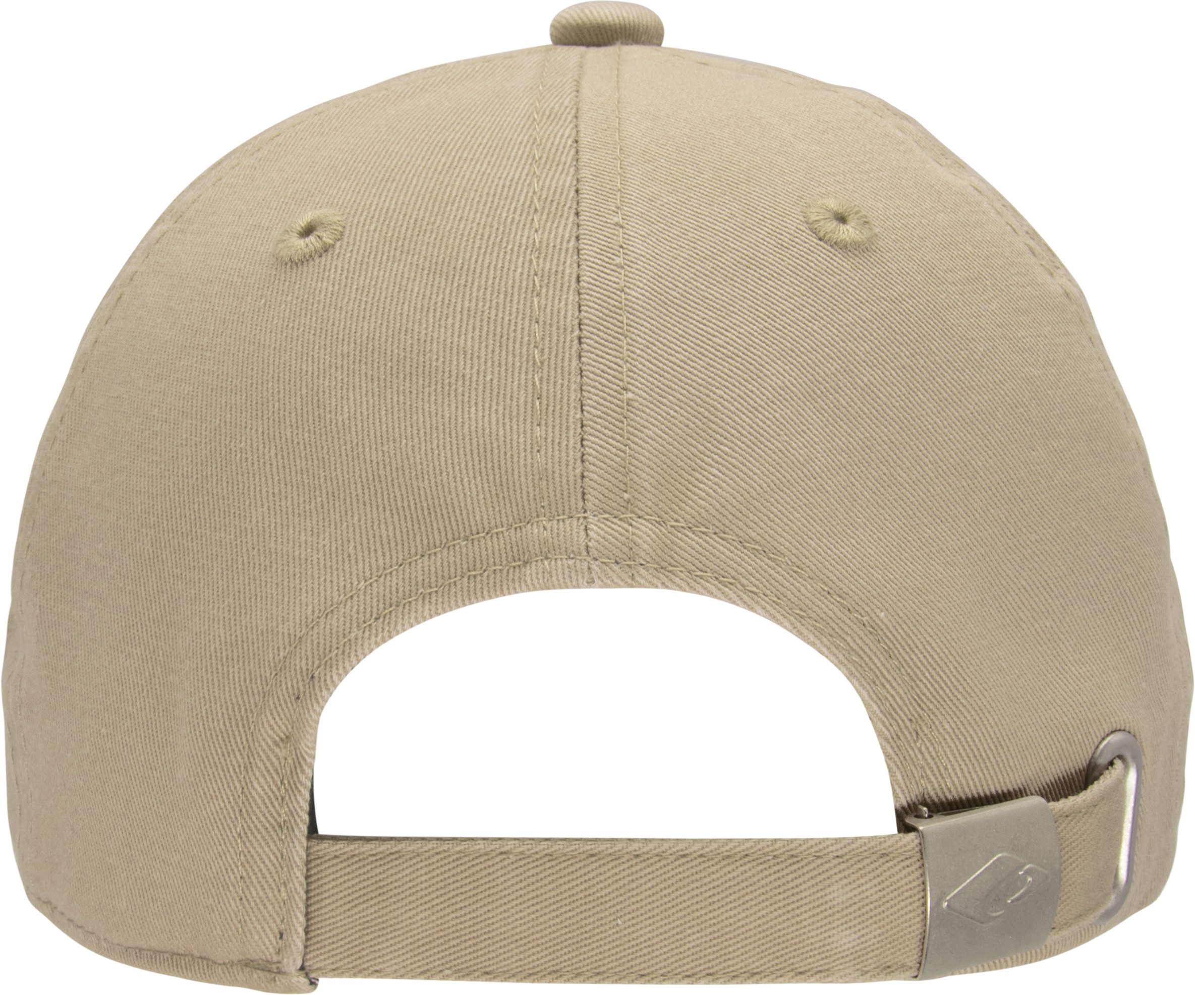 chillouts Baseball pet Ulloa Hat met sportieve charme