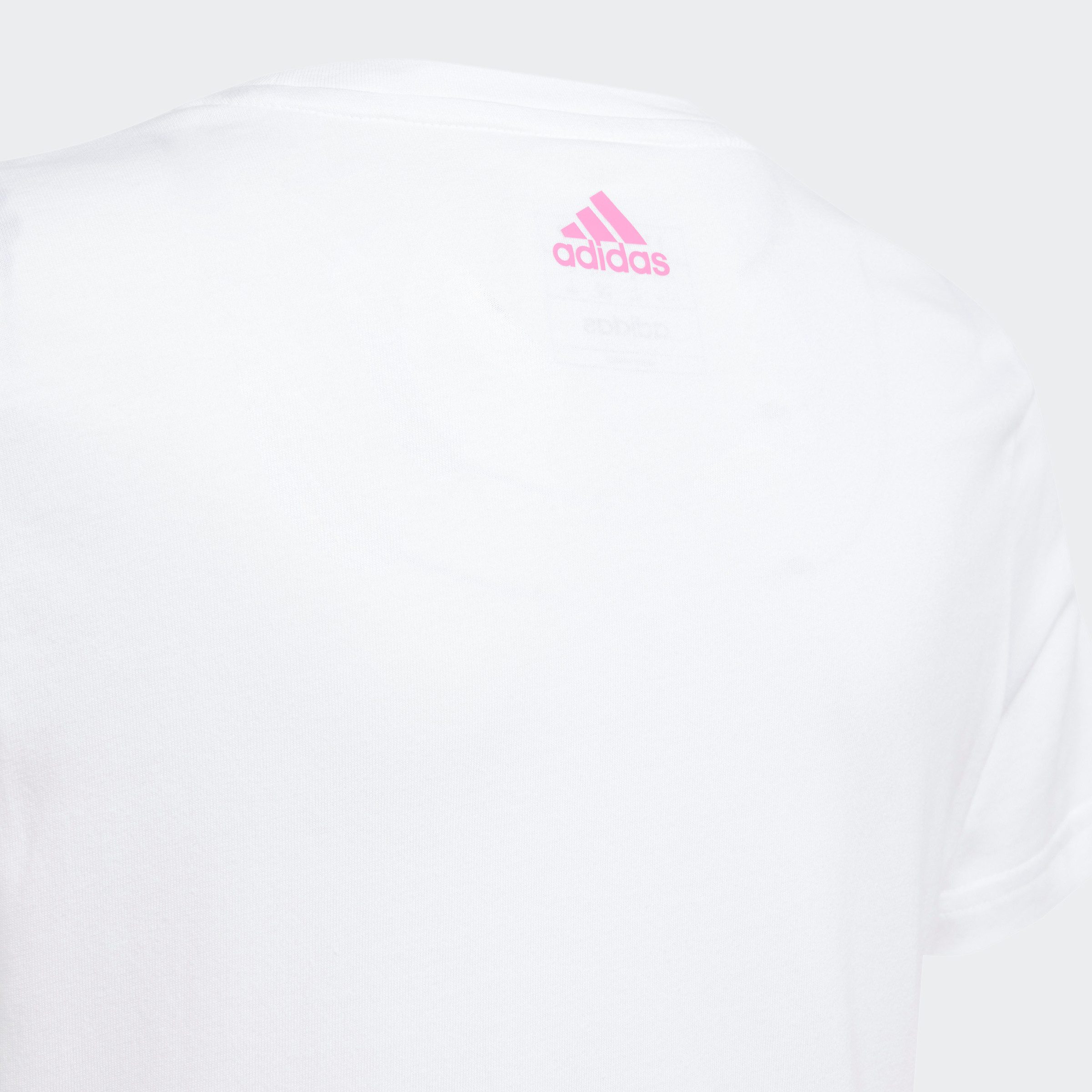 adidas Sportswear T-shirt G LIN T