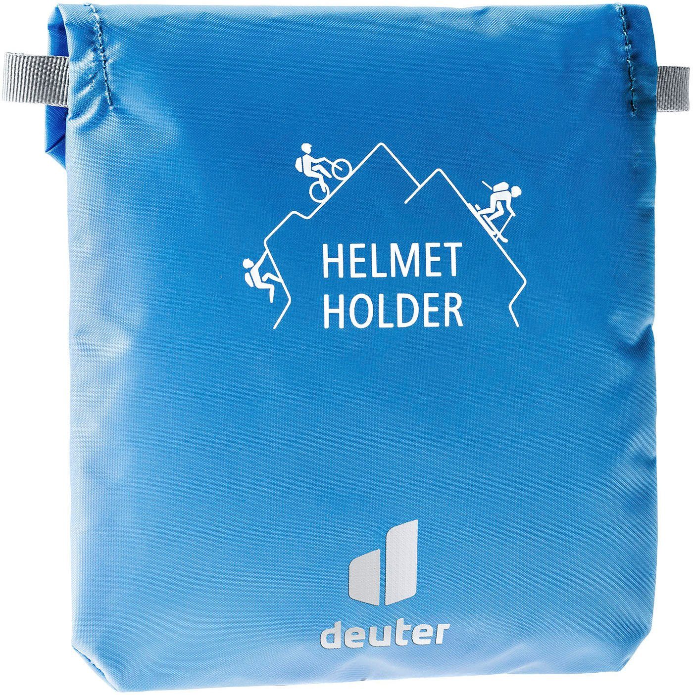 Deuter Bewaartas Helmhouder