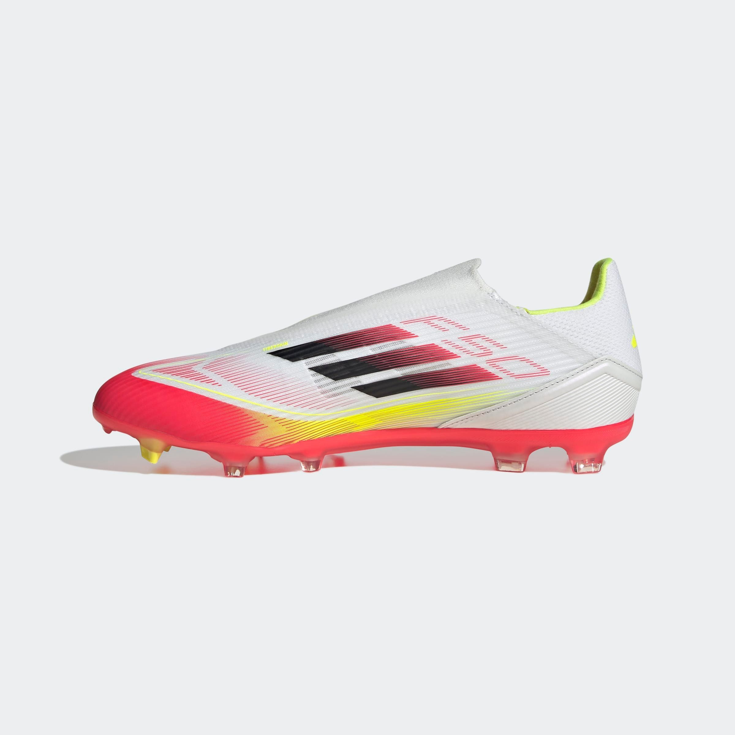 adidas Performance Voetbalschoenen F50 LEAGUE LACELESS FG/MG