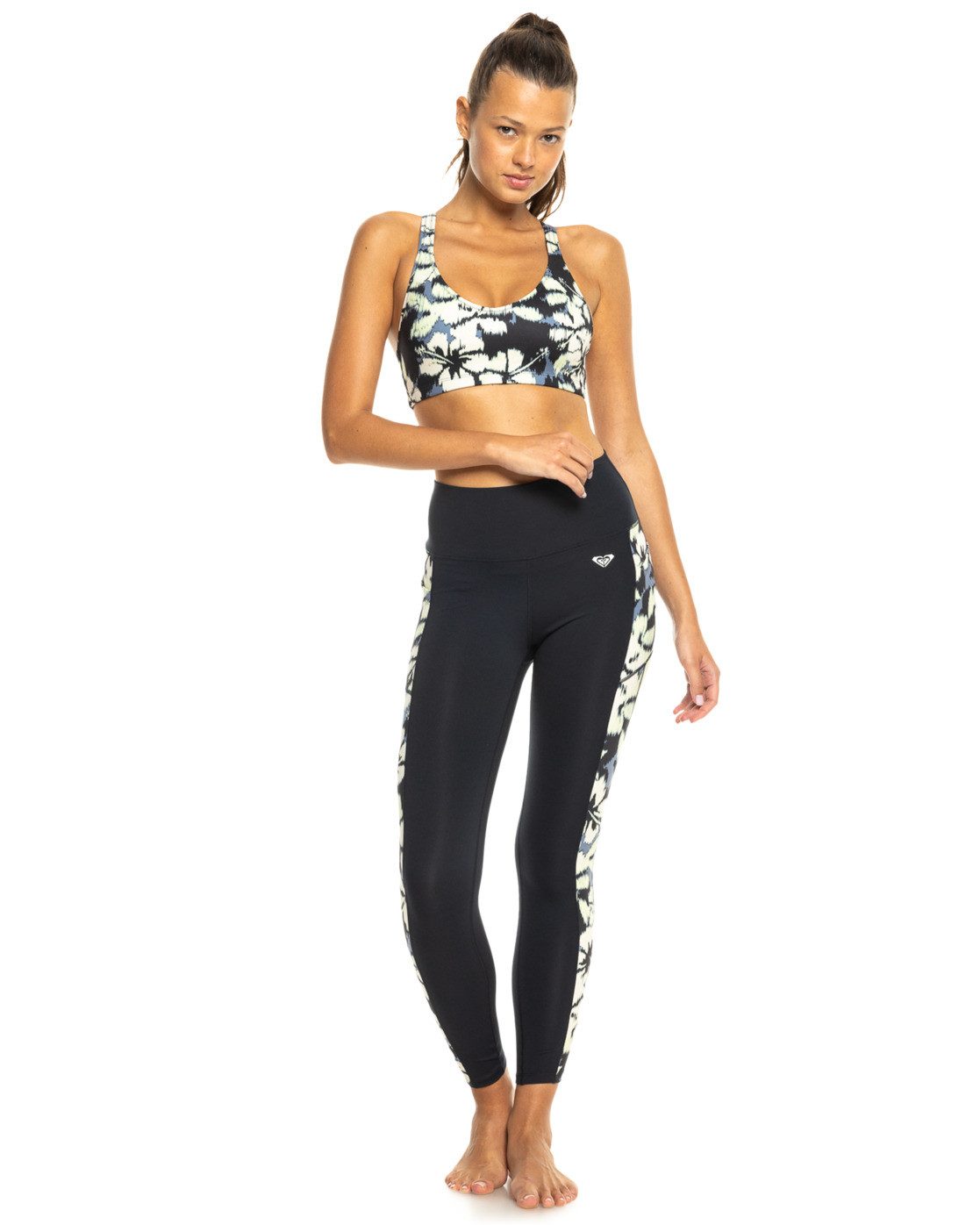 Roxy Sporttop Heart Into It PT