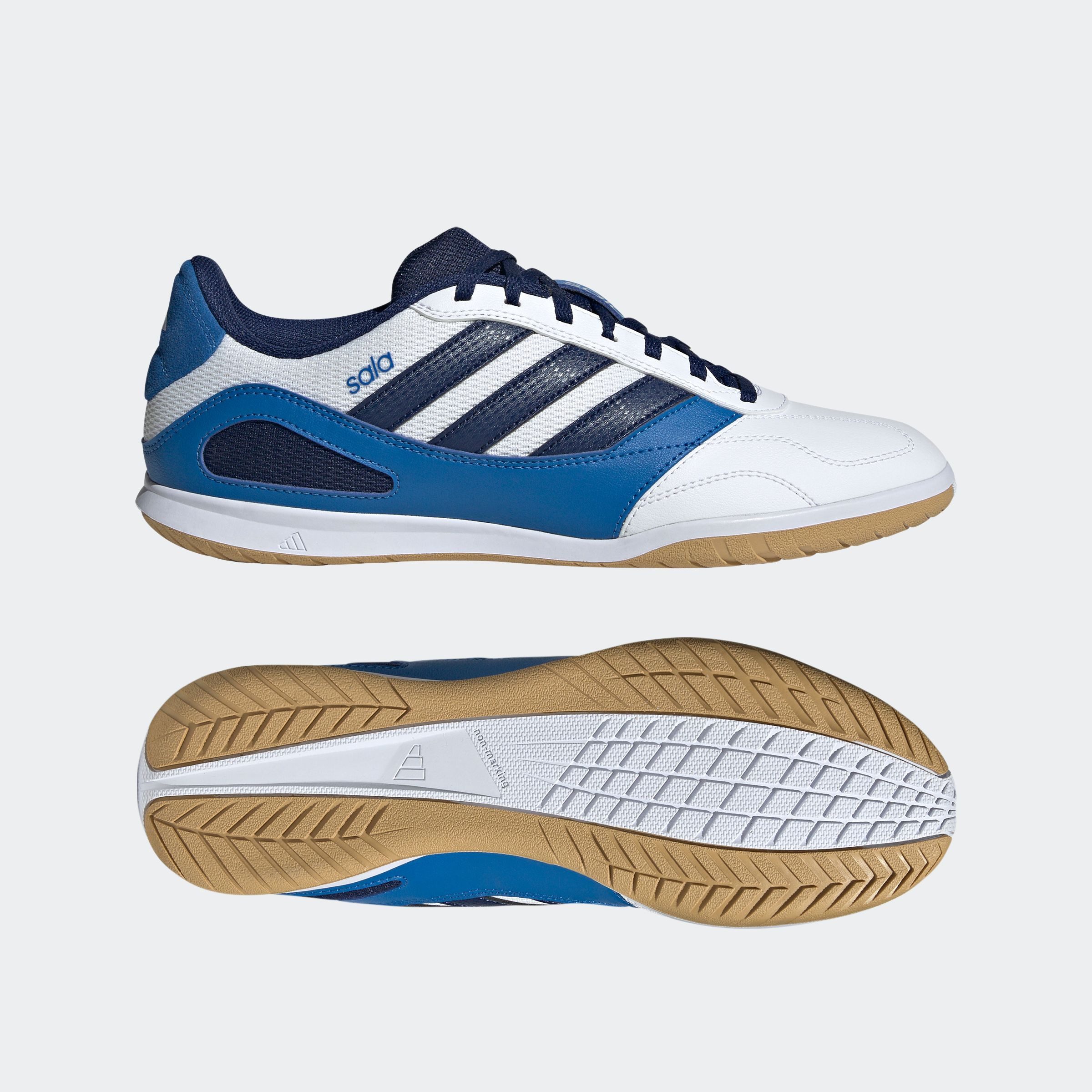 adidas Performance Voetbalschoenen SUPER SALA COMPETITION III IN