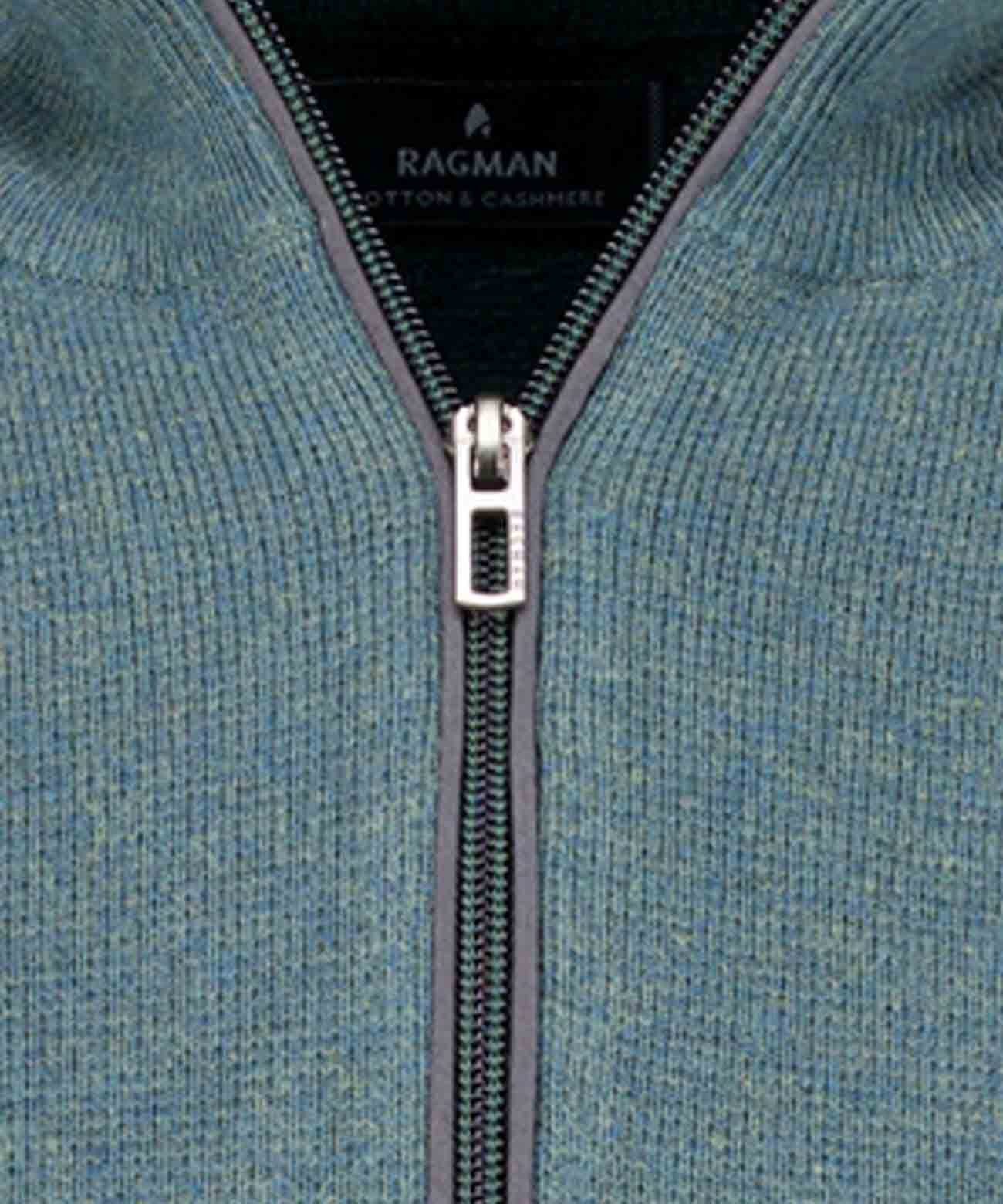 RAGMAN Trui met ronde hals